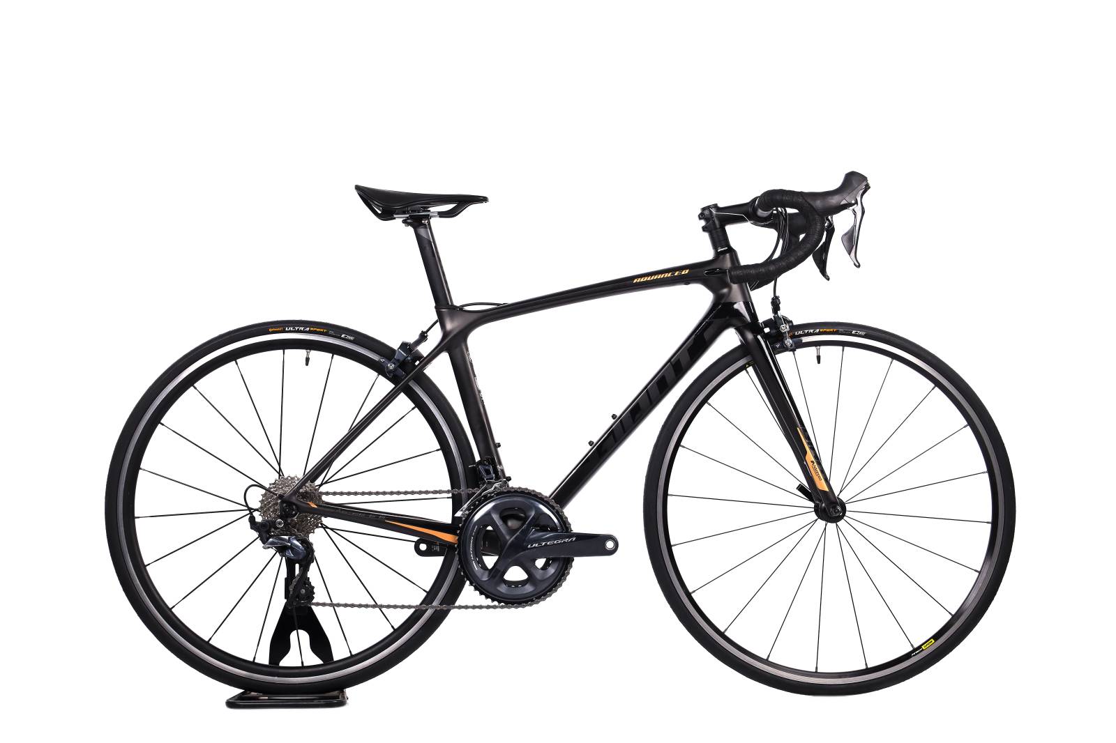 Giant TCR 2019 | Excellent Condition