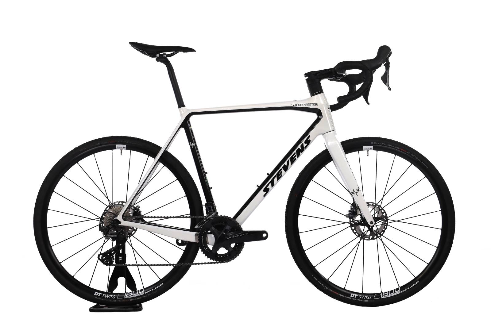 gravel bike stevens prestige Stevens Super Prestige 2022 | Excellent Condition