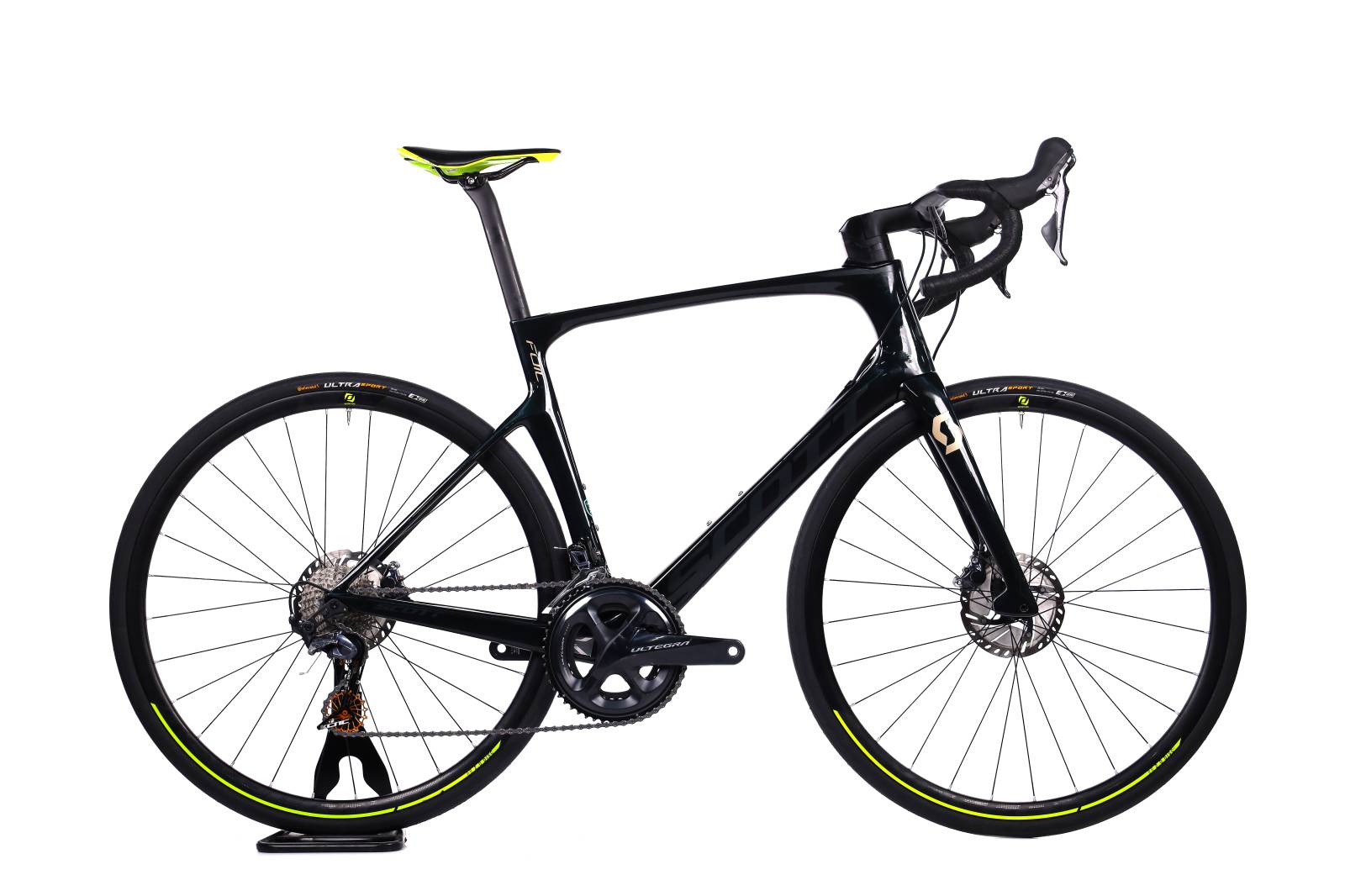 rennrad scott foil 20 Scott Foil 2020 | EXCELLENT
