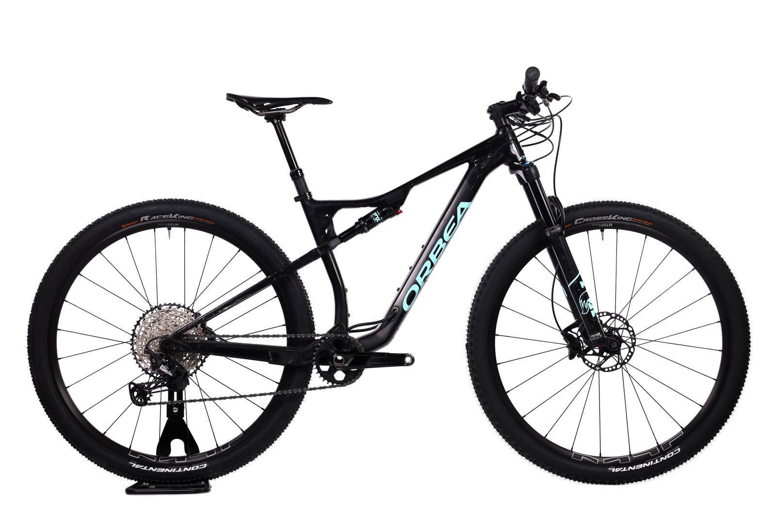 orbea mountainbike gebraucht Orbea Oiz 2021