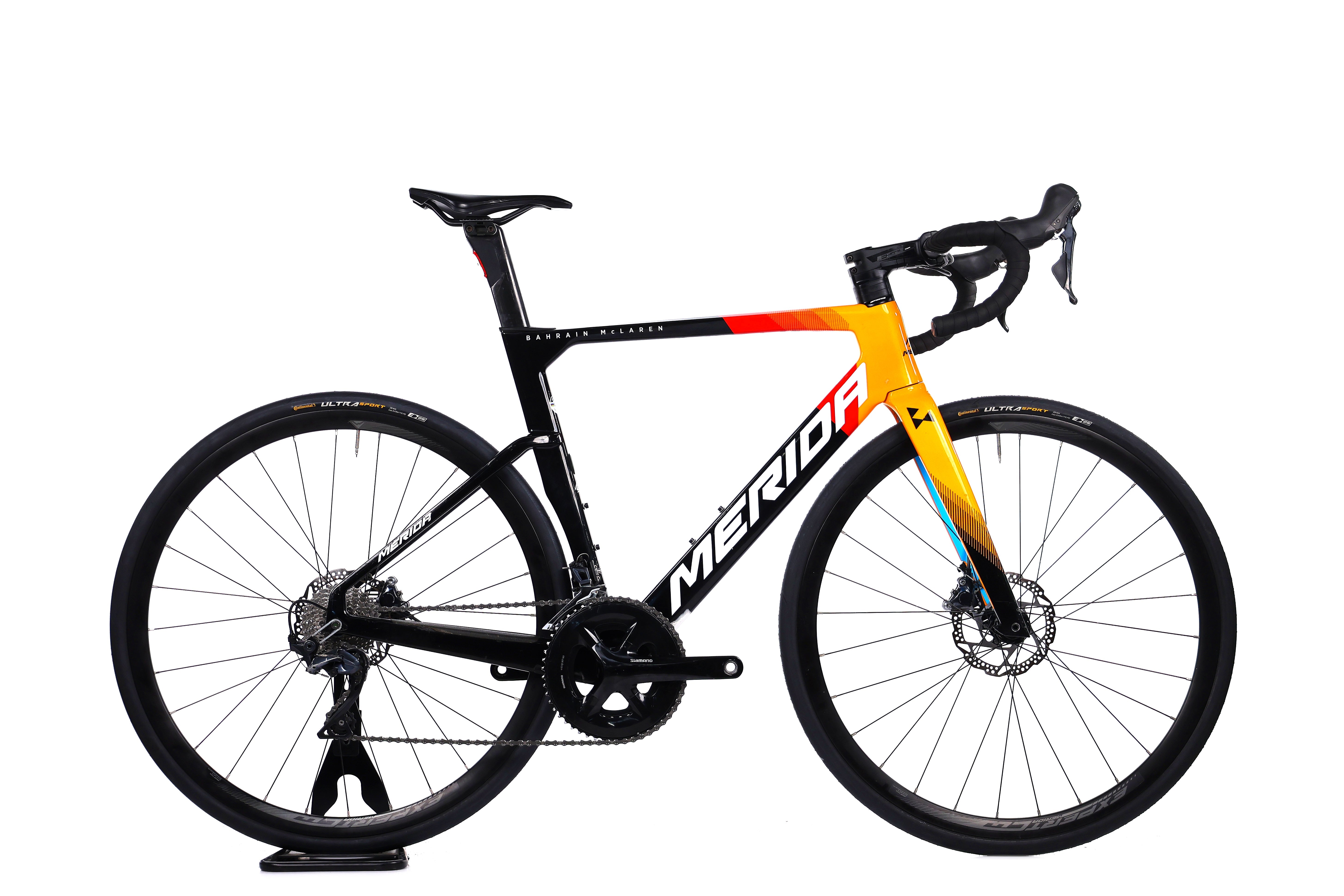 Merida Reacto 2022 | EXCELLENT