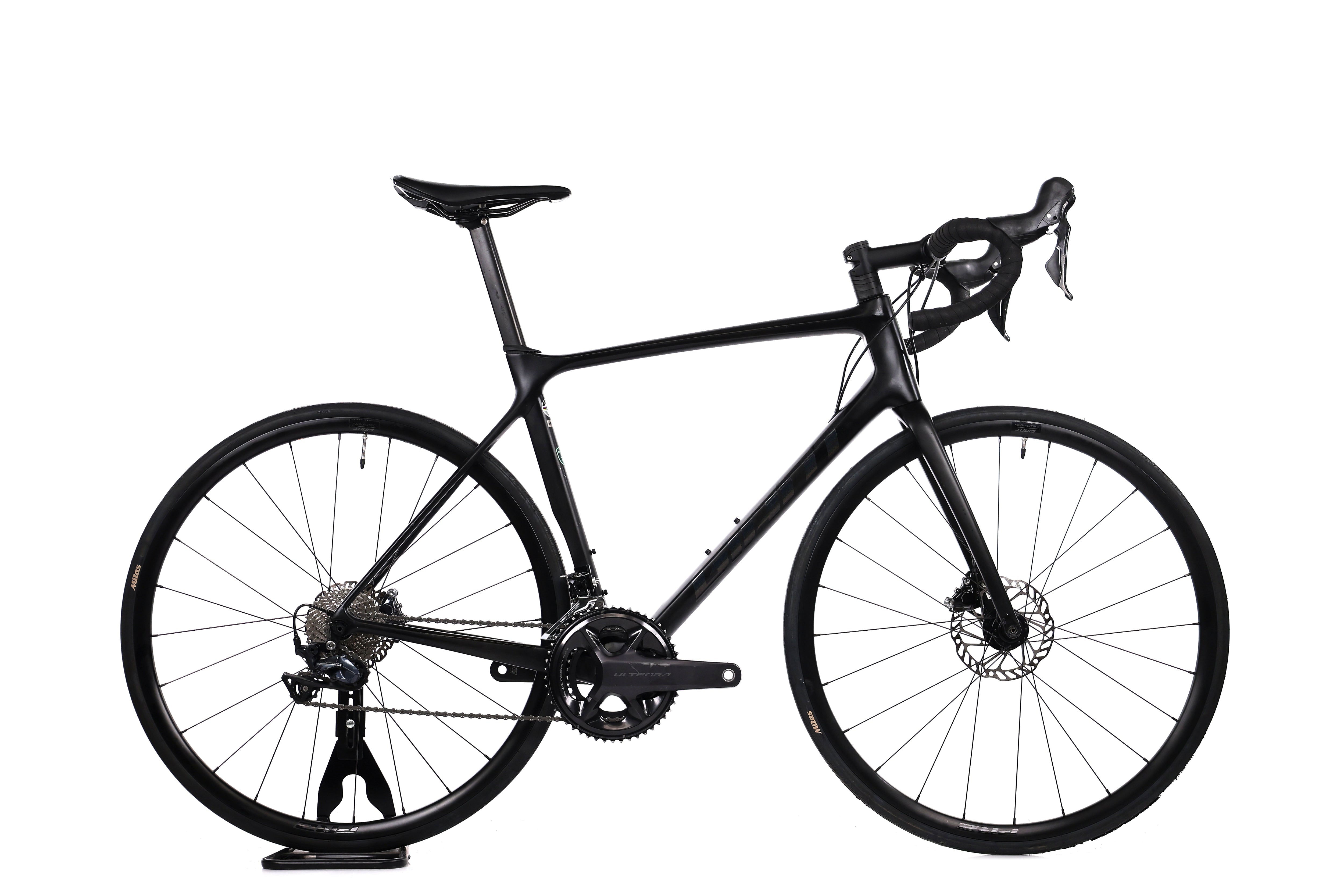 giant rennrad schwarz Giant TCR 2022 | EXCELLENT