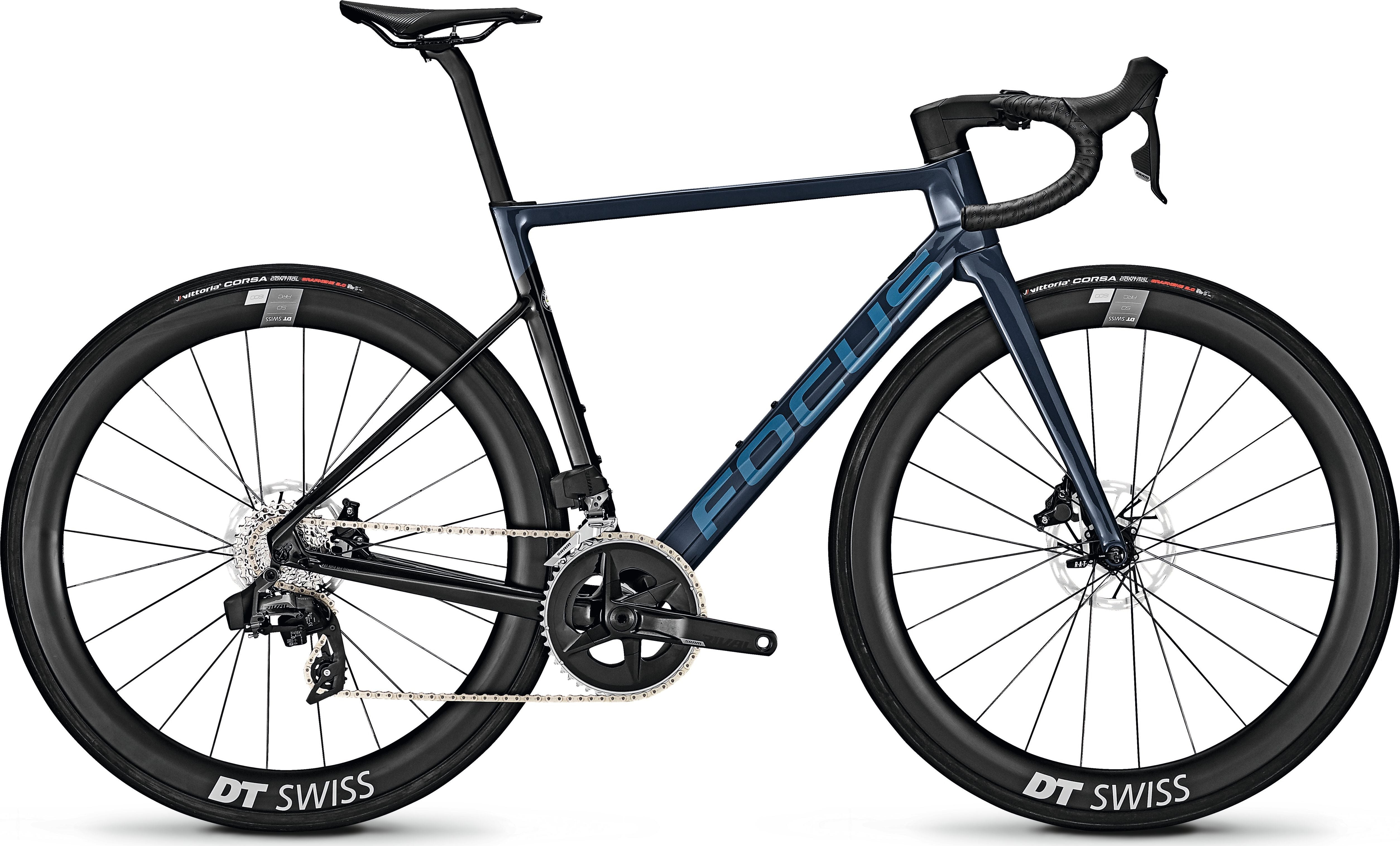 rennrad focus izalco carbon Focus Izalco Max 9.7 2023 - Sram Rival eTap AXS - DT Swiss ARC1600, 48mm | undefined