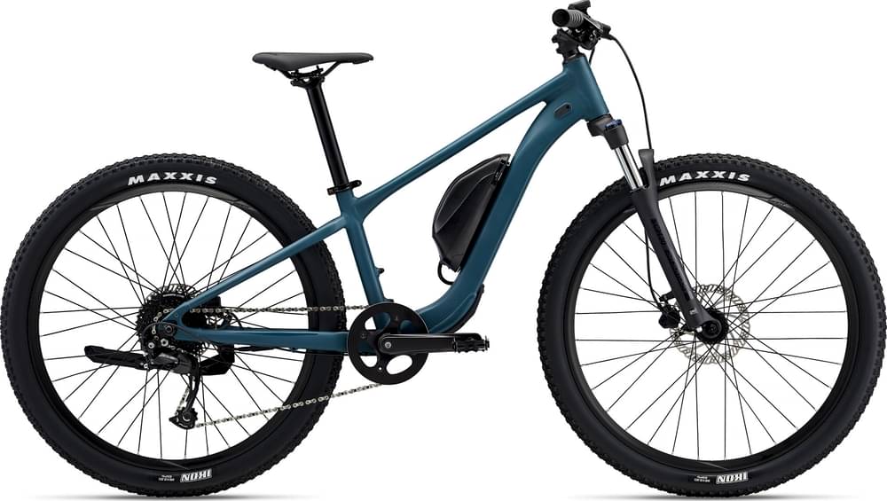Giant Talon E+ 26 2023 - Shimano Alivio - Giant GX03V 26