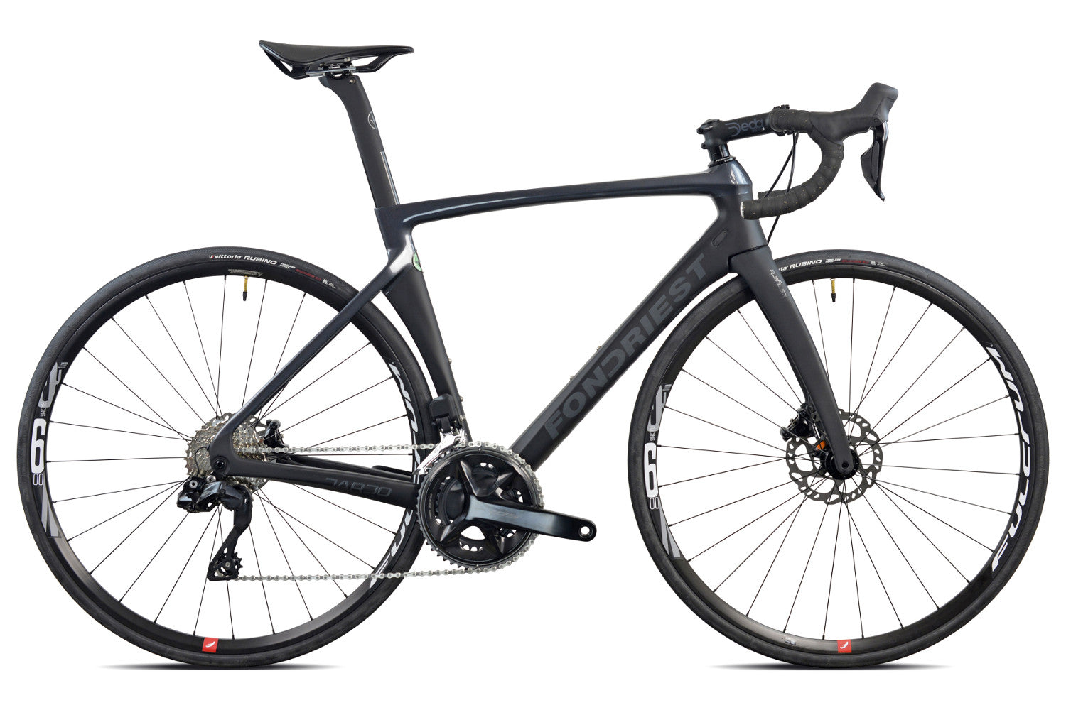 Fondriest Dardo Disc 2024 | EXCELLENT