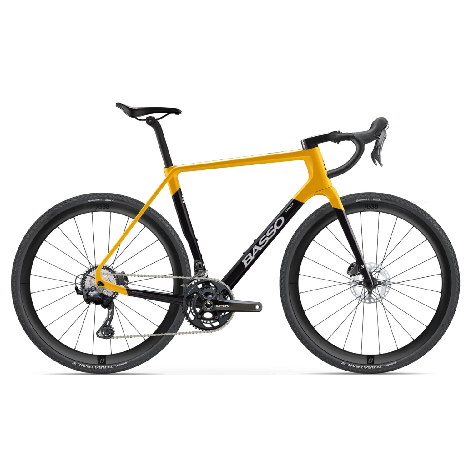 basso rennrad händler Basso Palta II 2025 | null