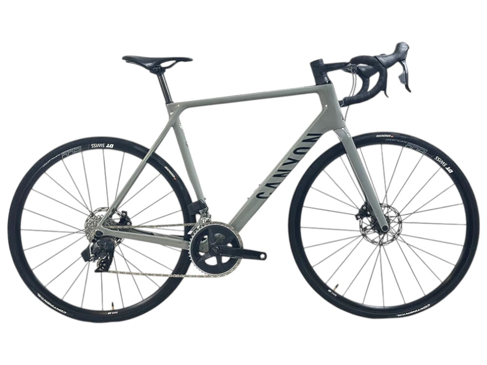 Canyon Bikes Bicicletta Da Corsa Canyon Canyon Ultimate CF SL 2022