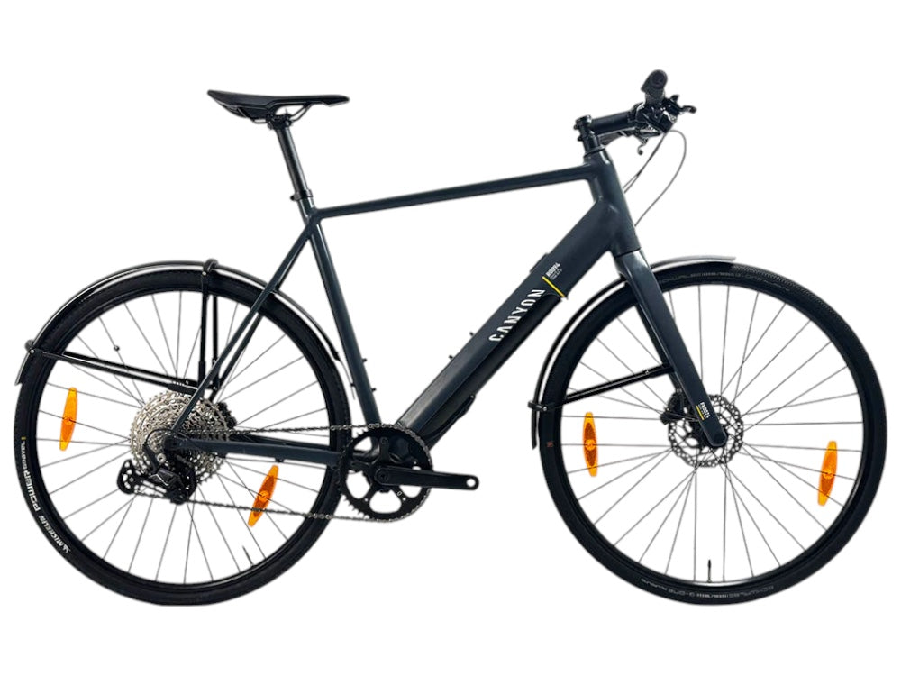 Canyon Comprare Una Bici Online Canyon R0094 RoadLite On 2021