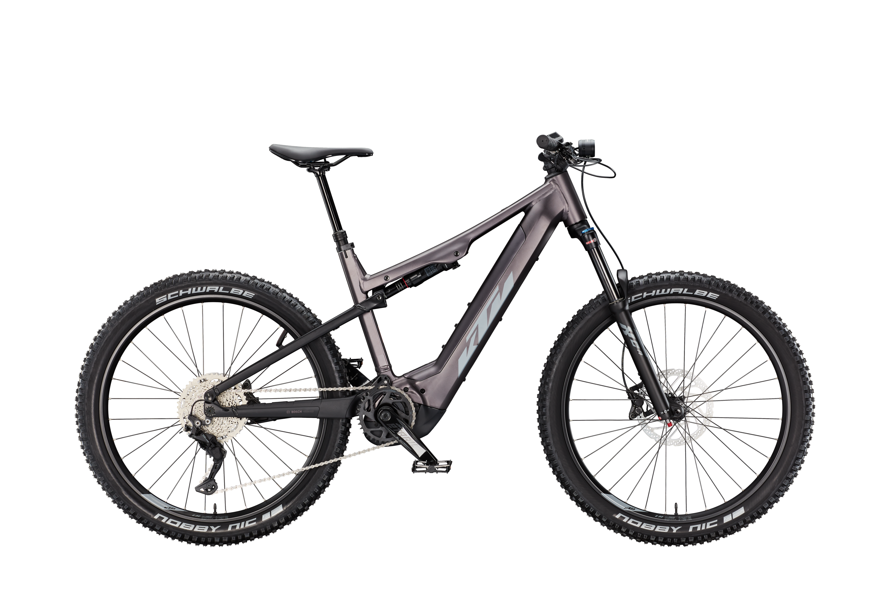 KTM Macina Lycan 773 L 2025 EXCELLENT Bike-room – Bikeroom