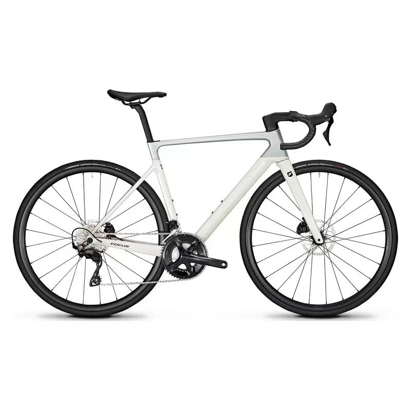 Focus IZALCO MAX 8.7 2024 - Shimano 105 - Alexrims Boondocks 5, 20 Focus IZALCO MAX 8.7 2024 - Shimano 105 - Alexrims Boondocks 5, 20