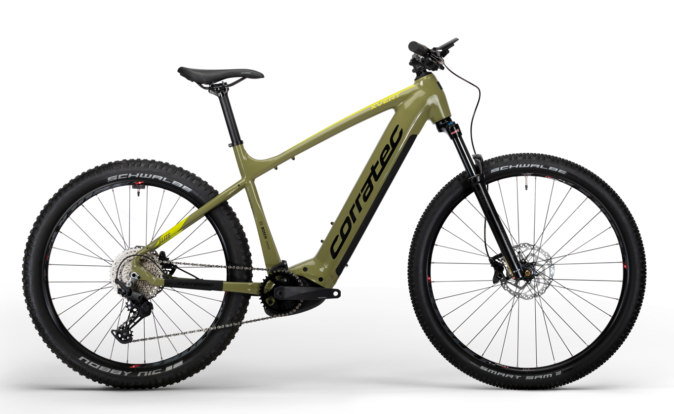 Corratec E-Power X-Vert LTD GENT 2024 | EXCELLENT | Bike-room Corratec E-Power X-Vert LTD GENT 2024 | EXCELLENT | Bike-room