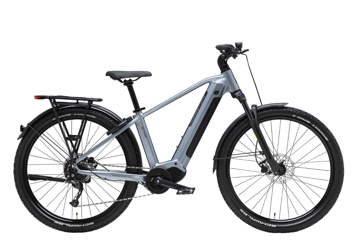 Adriatica Adriatica X-OVER MAN 2024 | EXCELLENT