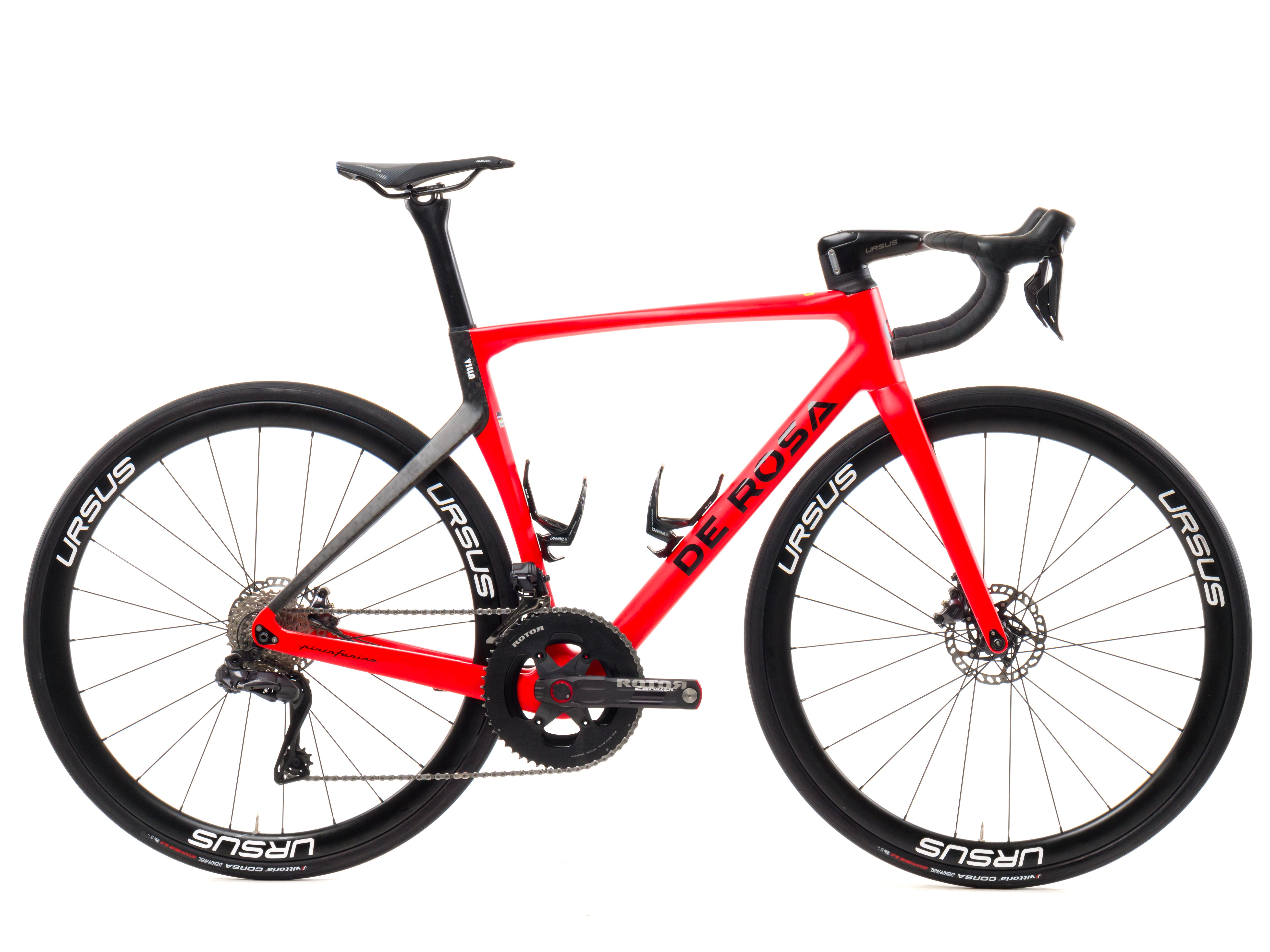 Bicicletta Bicicleta De Rosa Sk Pininfarina De Rosa Bici Listino