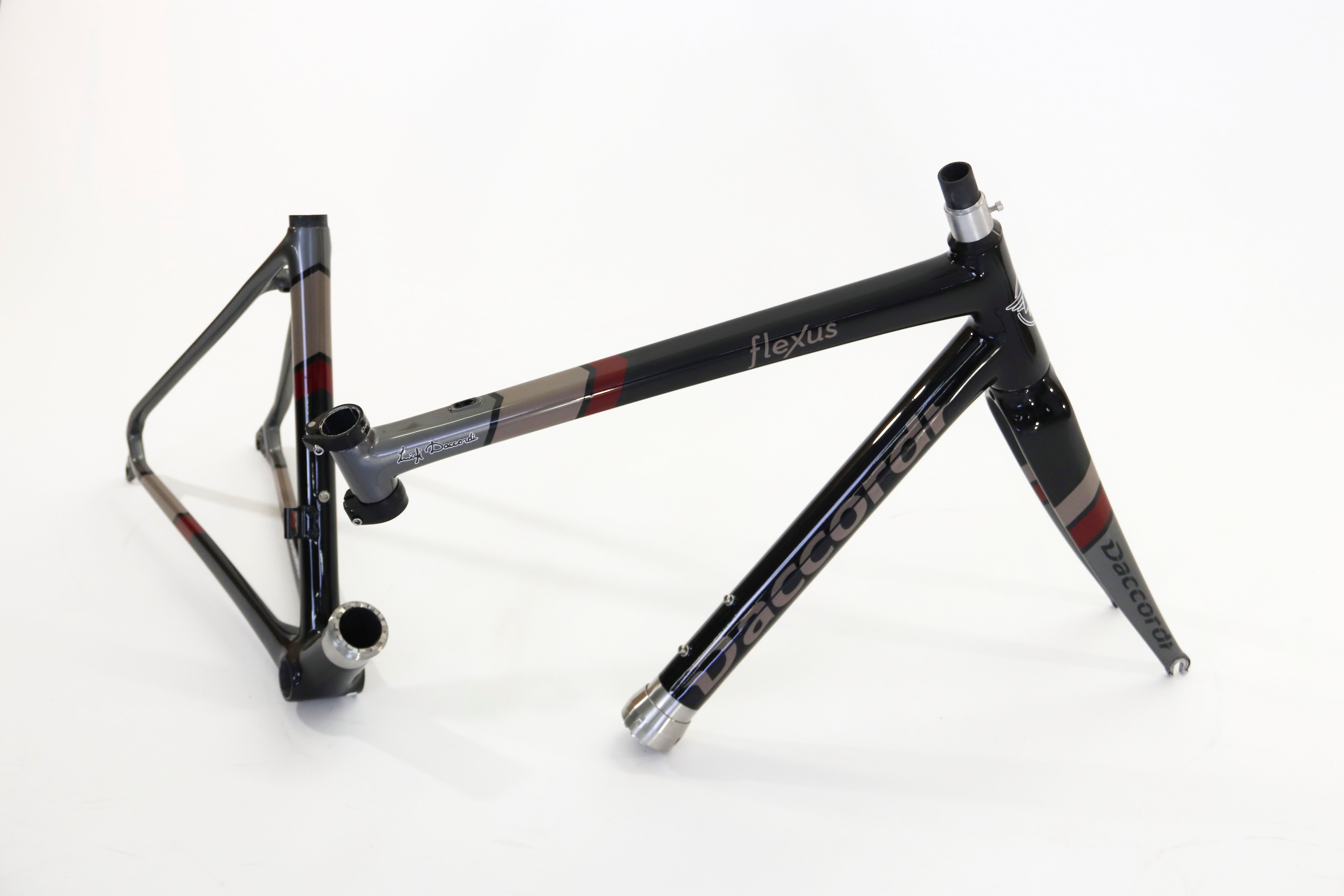 Daccordi Flexus 2024 undefined Bike-room – Bikeroom