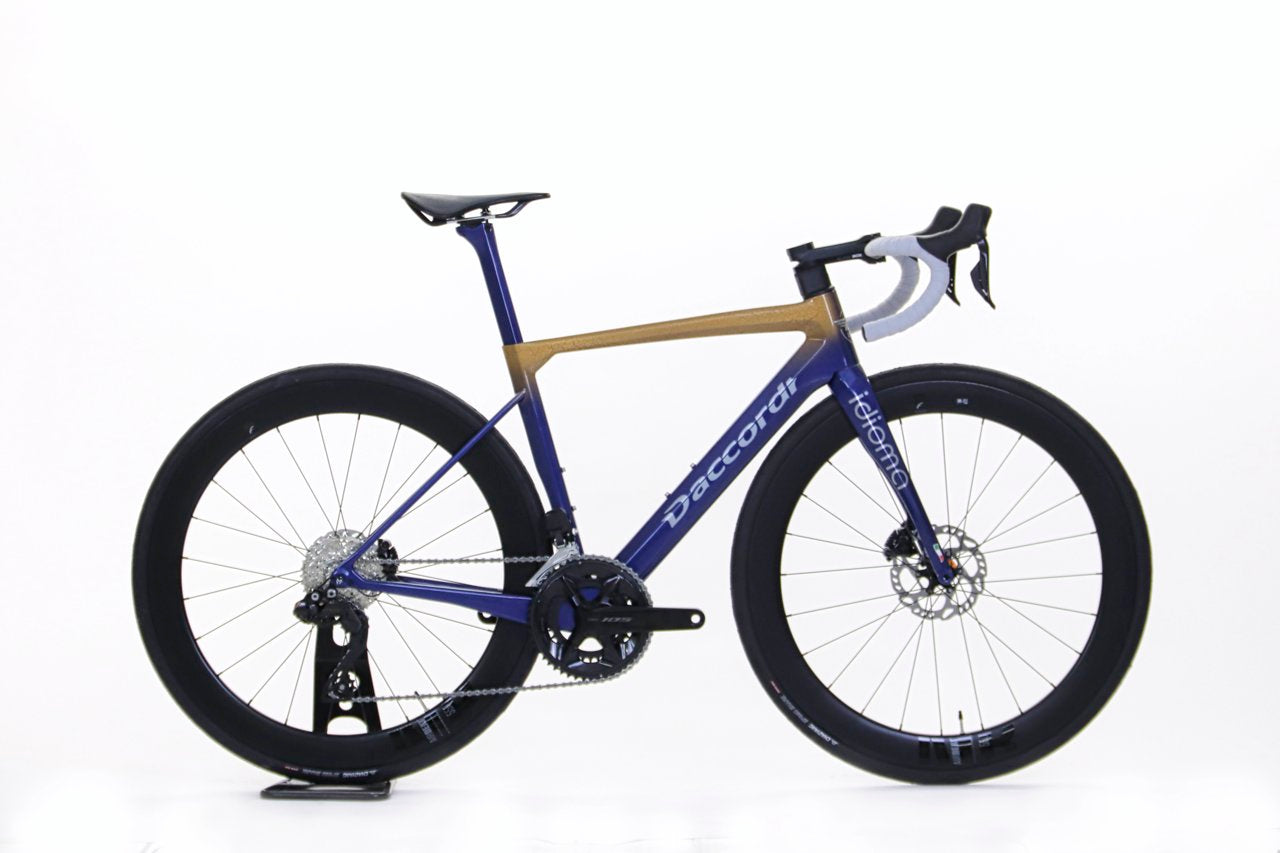 Carbonio Le Migliori Bici Da Corsa Sotto I 1000 Euro Gravel