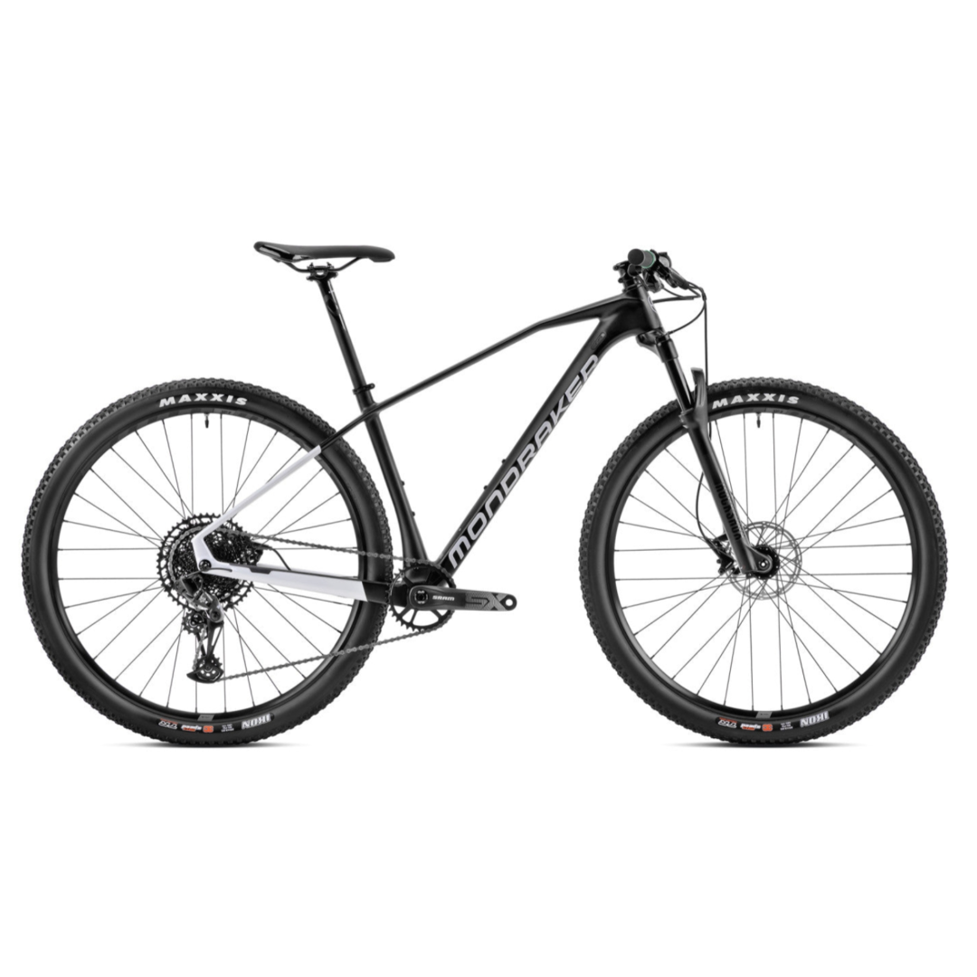 maat mountainbike Mondraker Chrono 2024 - Sram SX Eagle 1x12sp