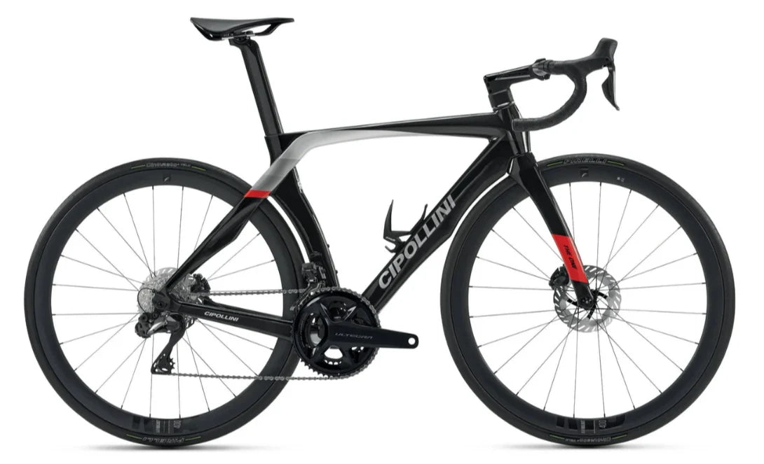 cipollini rennrad preis Cipollini RB1K The One 2024 - Shimano Ultegra Di2 2x12sp