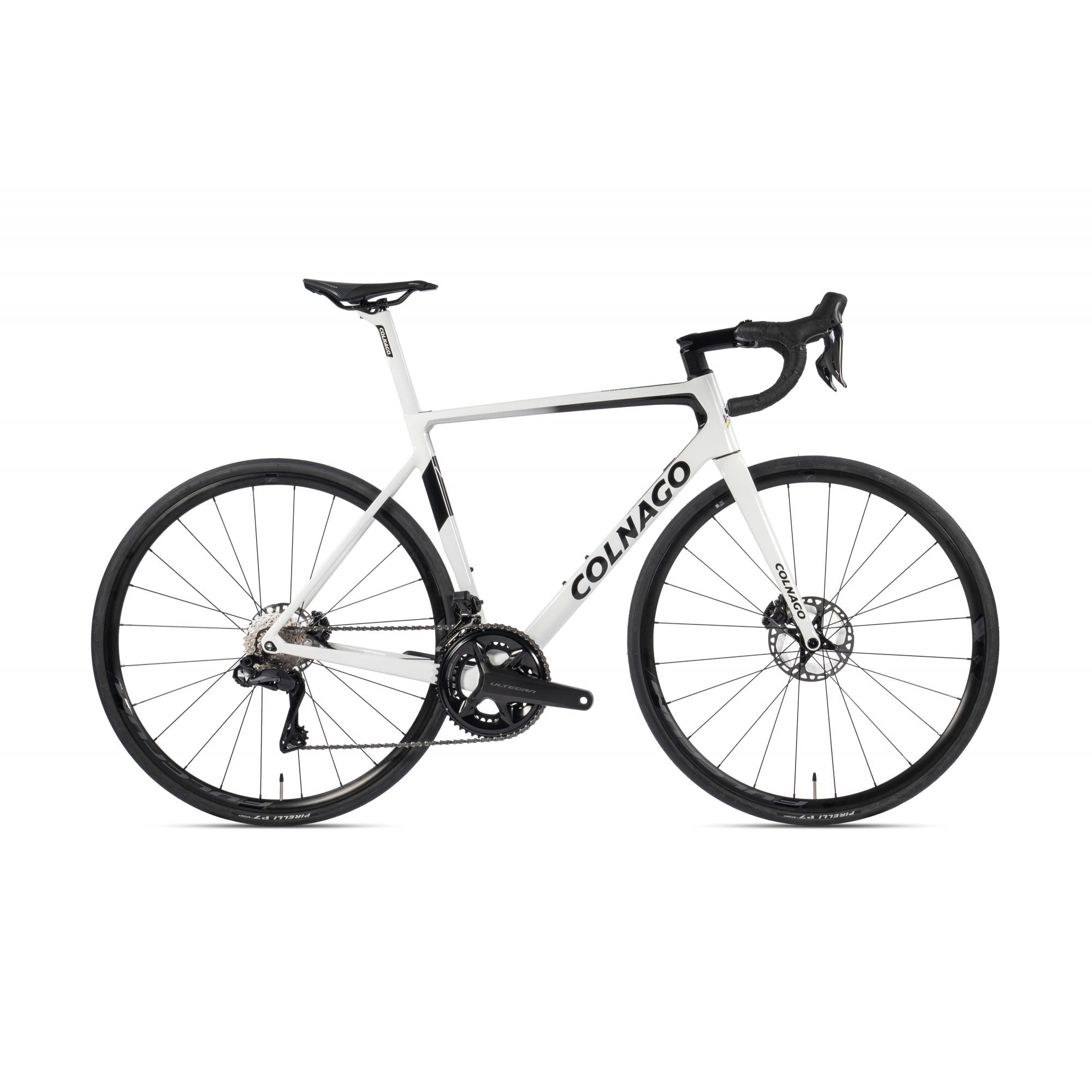 colnago rennrad 2023 Colnago V3 2023 - Shimano 105 Di2 12v - Fulcrum 600 DB | undefined
