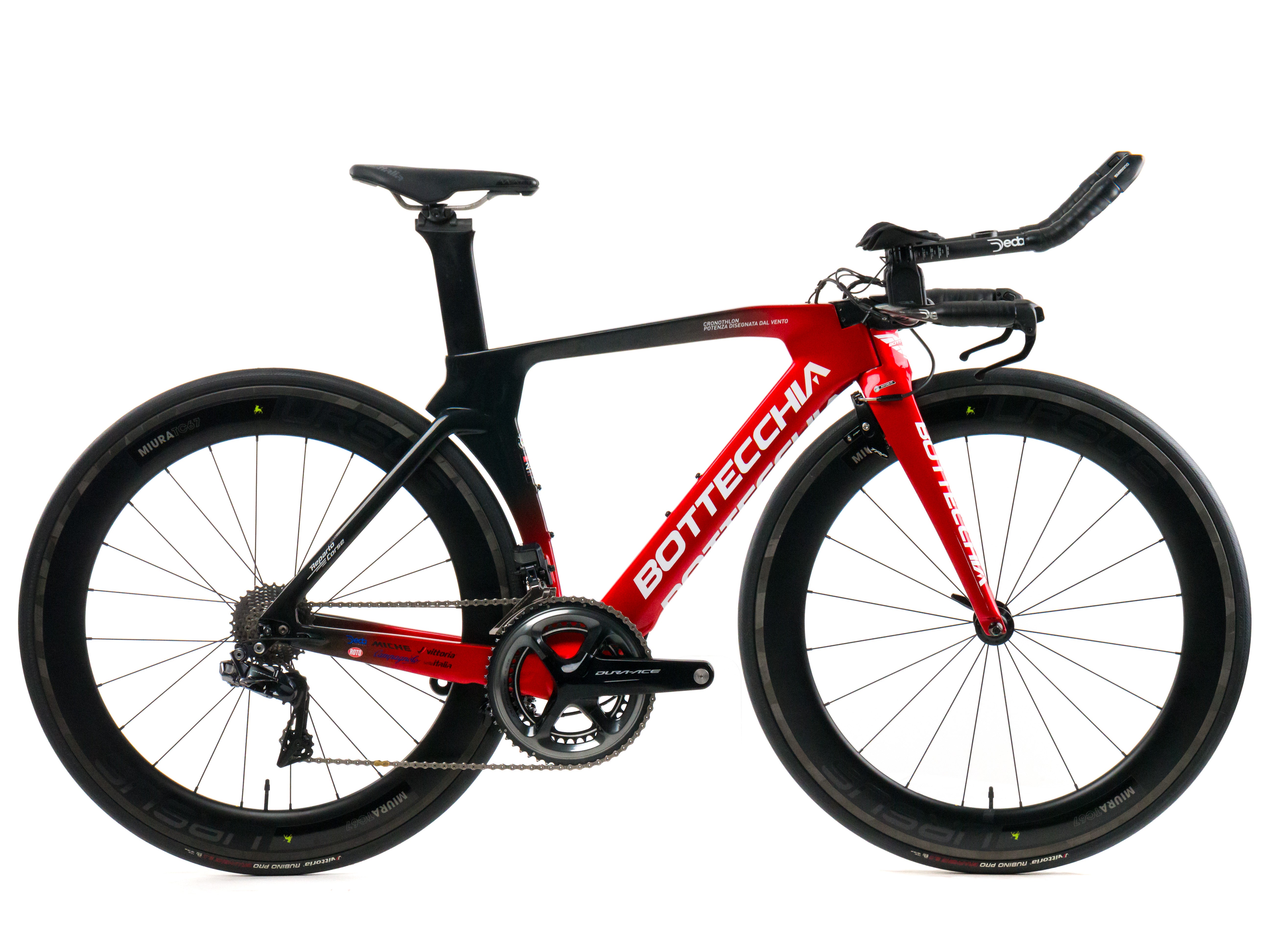 Bottecchia Mtb 115 Bottecchia 120 ACERA DISK MTB 650B Hardtail