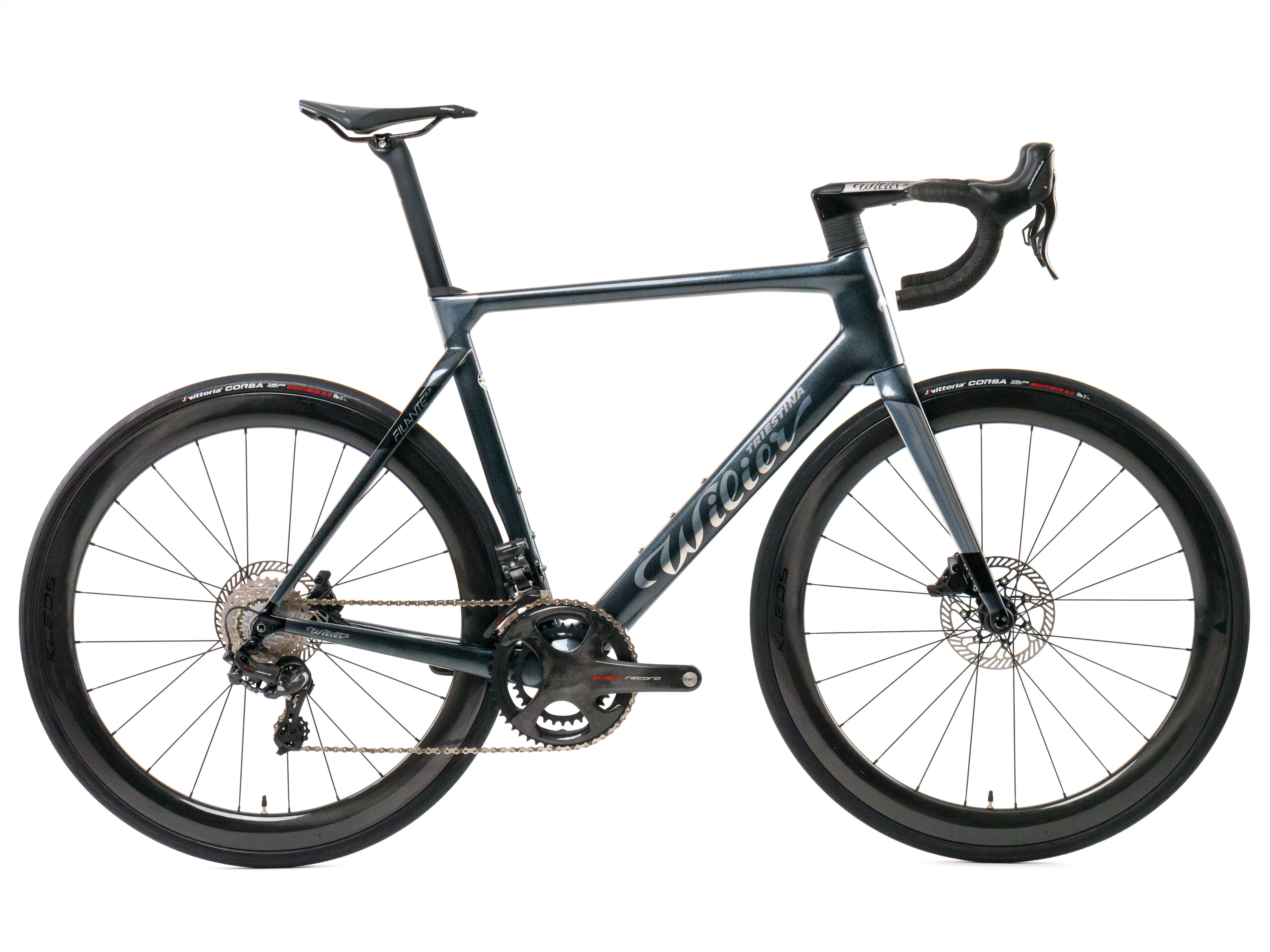 Showroom Wilier Filante SLR 2024 Rennrad