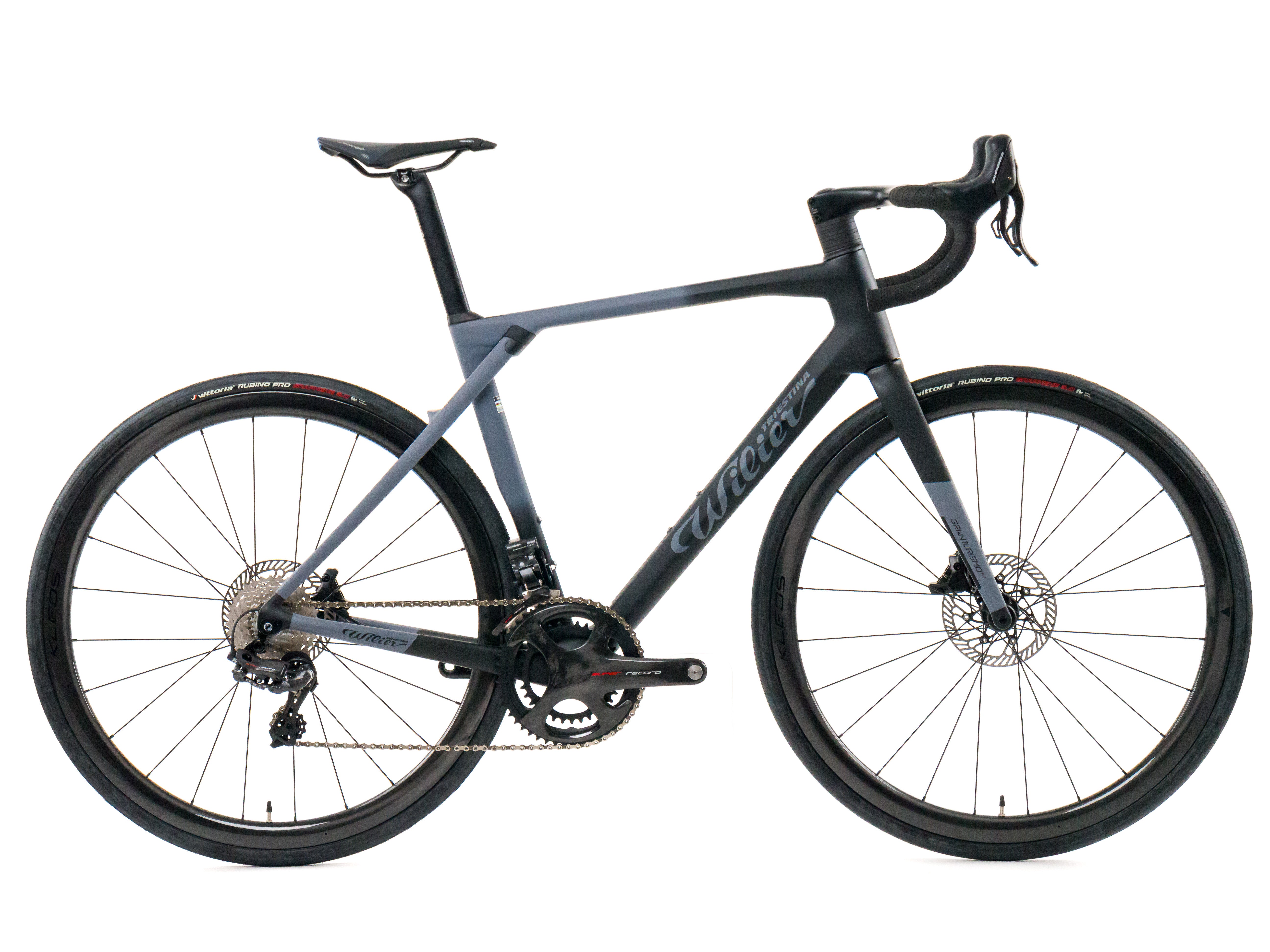 wilier carbon rennrad Wilier Granturismo SLR 2025 Campagnolo Super Record EPS 2x12sp | zero-km
