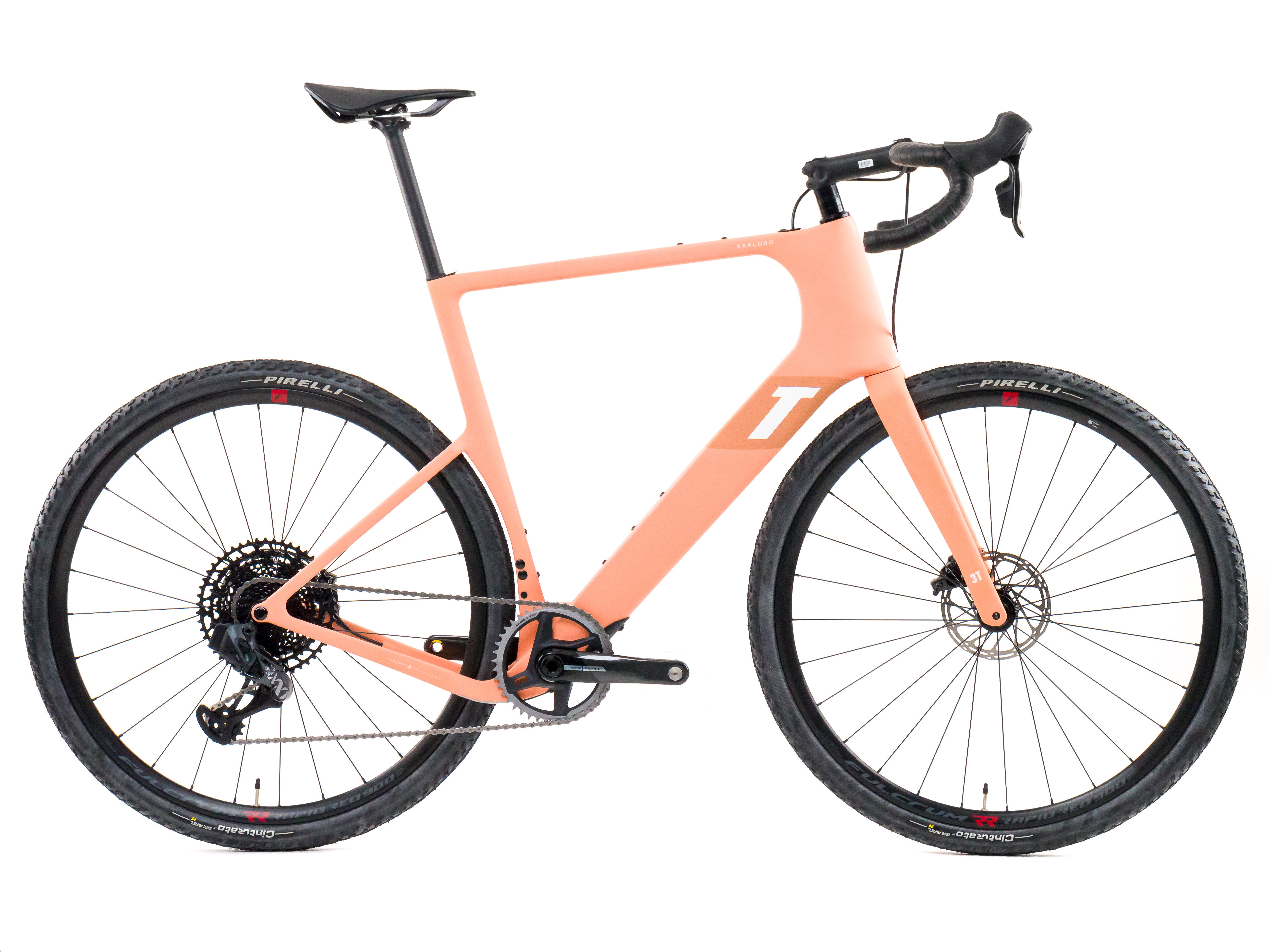 3t ultra gravel bike 3T Exploro Ultra 2024 size 61