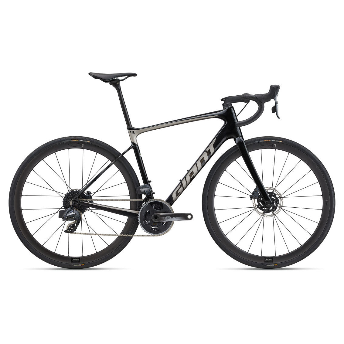 Giant DEFY ADVANCED PRO 0 2023 - SRAM Force