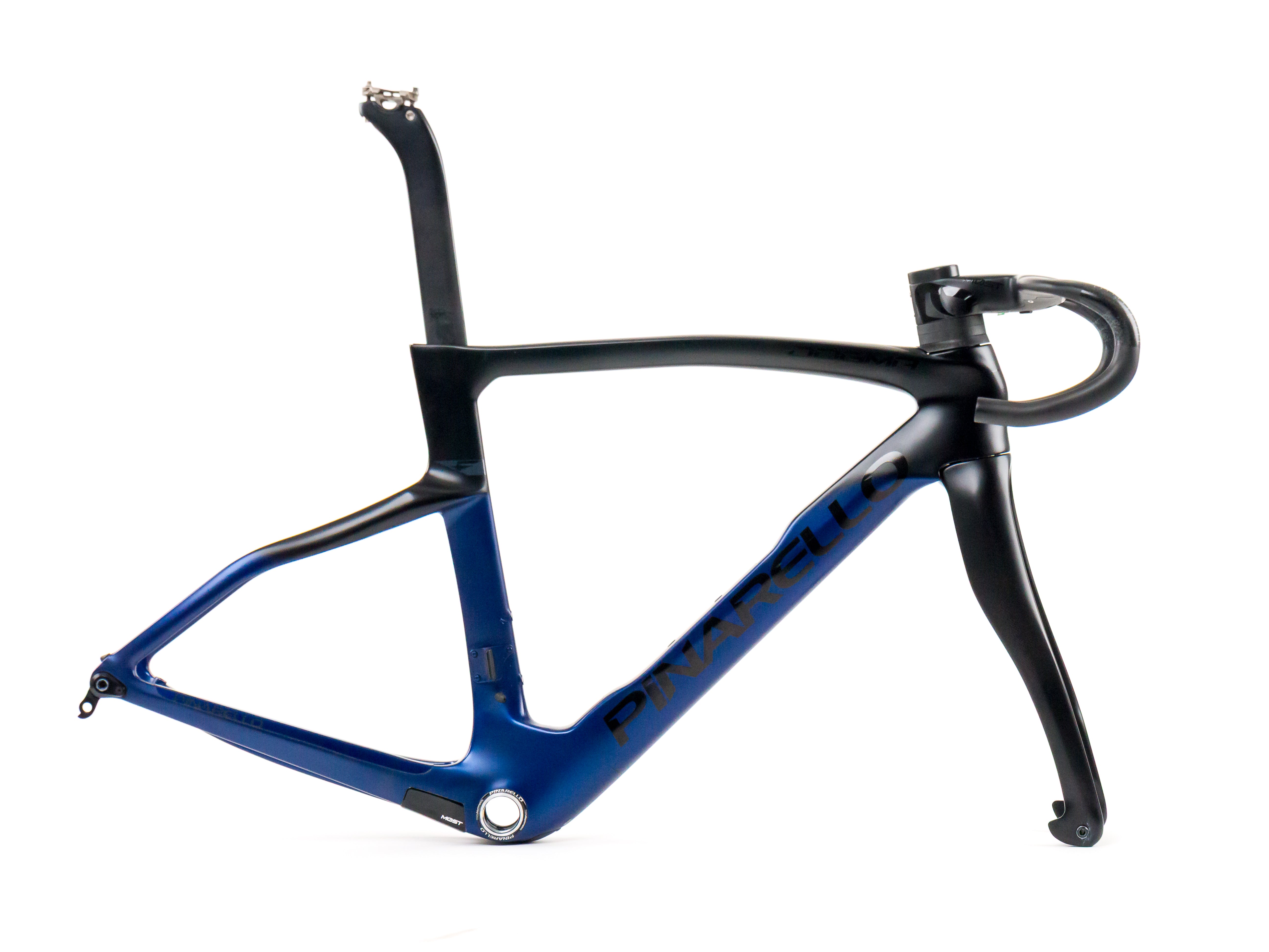 pinarello prince telaio