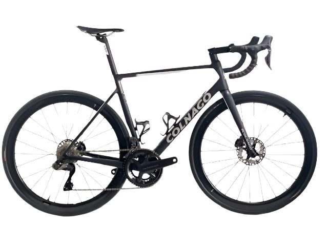 colnago rennrad 2023 Colnago V3Rs 2023 - Shimano Ultegra Di2 2x12sp