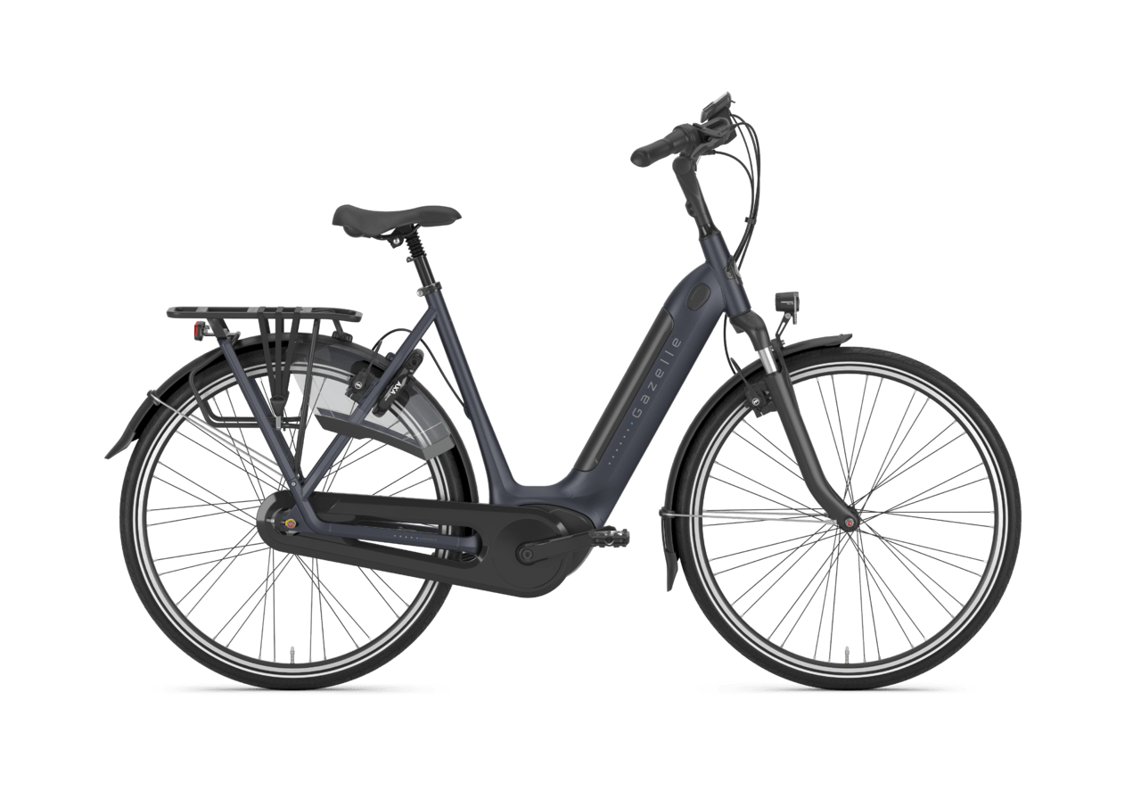 gazelle fahrrad neu Gazelle Grenoble C7+ 2024 - Shimano Nexus - Alu | undefined