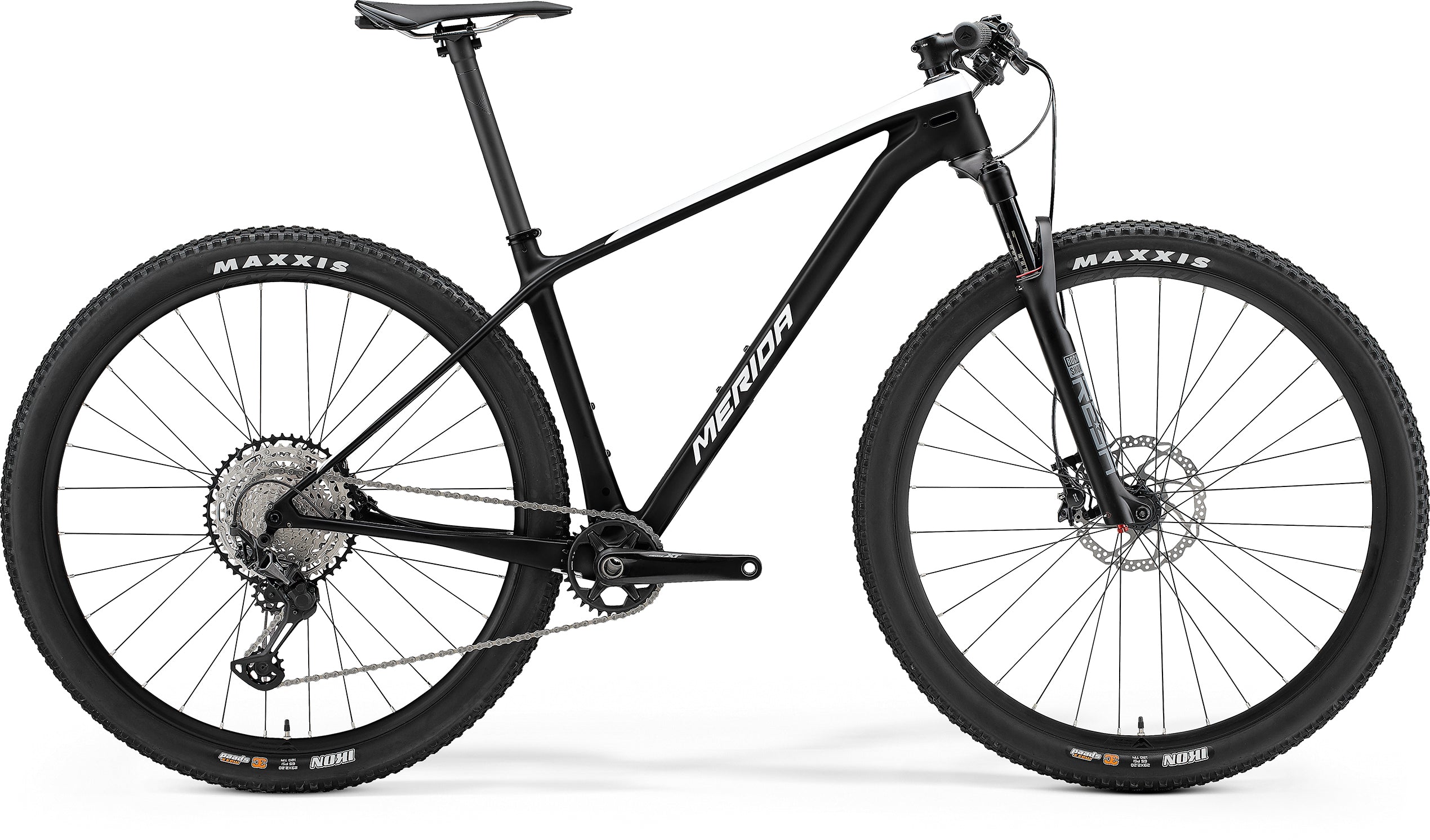 merida mountainbike carbon Merida Big.Nine XT GL 2022 - Shimano XT 1x12sp