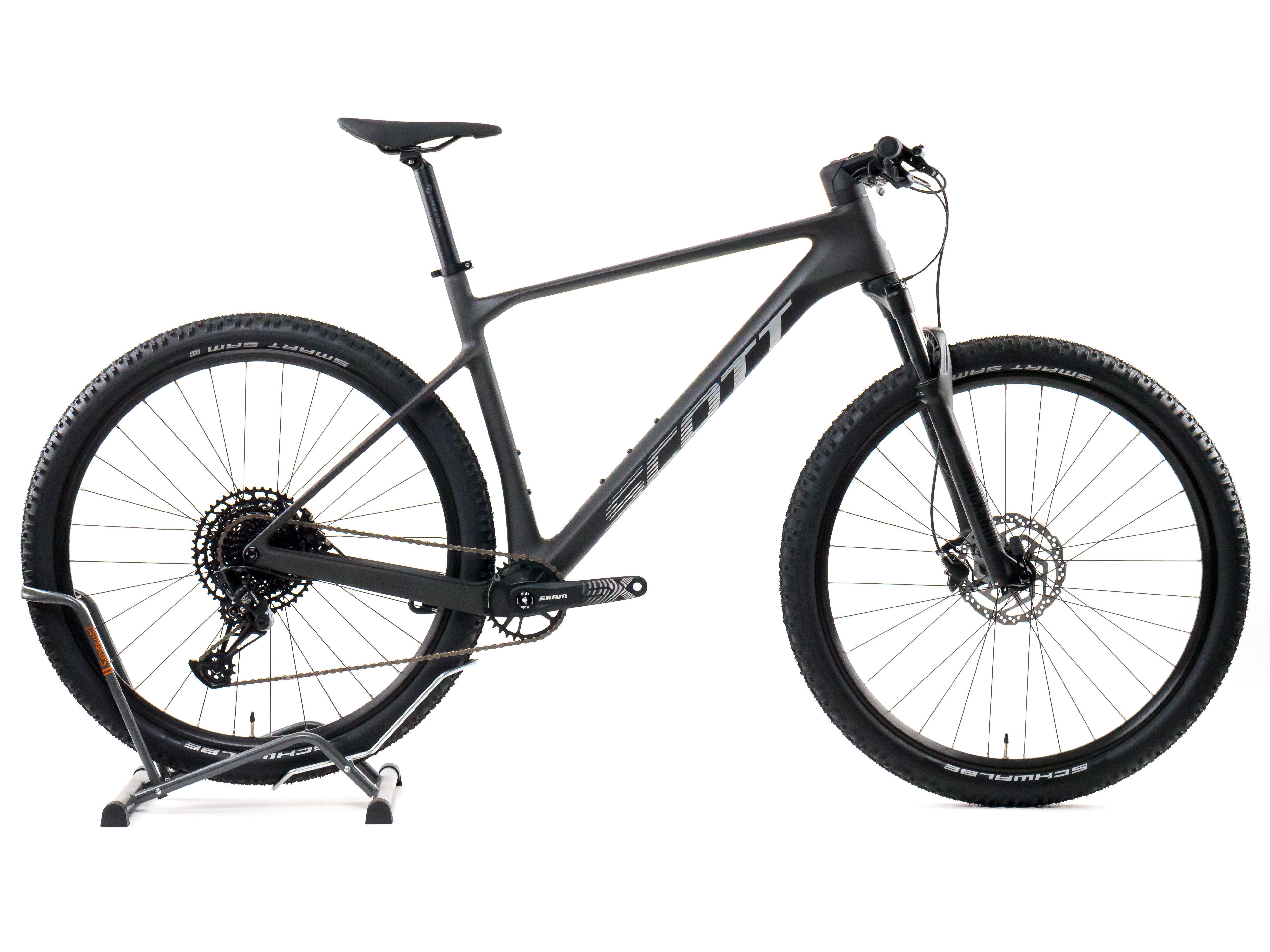 scott mountainbike xl Scott Scale 940 2024 size XL Sram NX 1x12sp