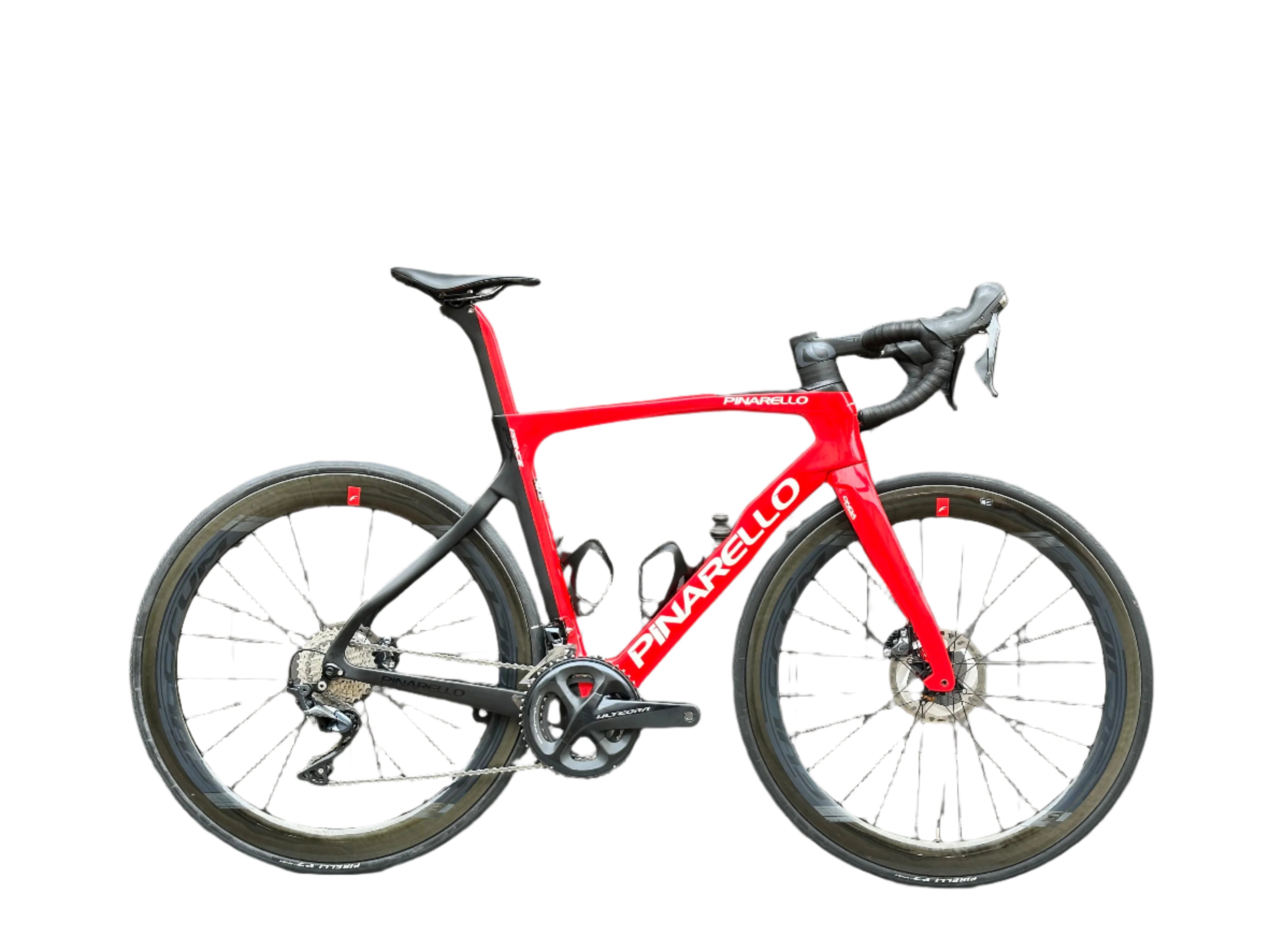 prince fahrrad kaufen Pinarello Prince FX 2021 - Shimano Ultegra 2x11sp