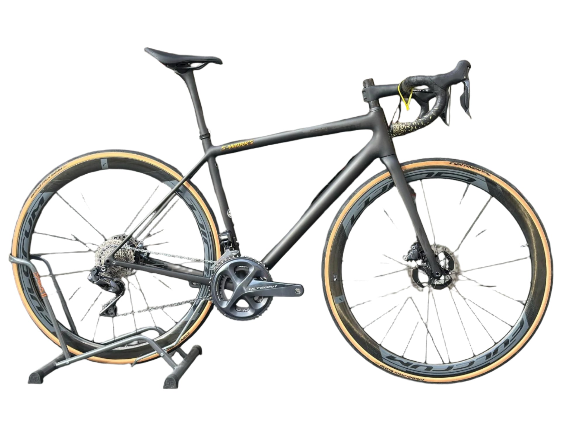 Specialized Aethos Specialized Corsa 2022 Specialized S-Works