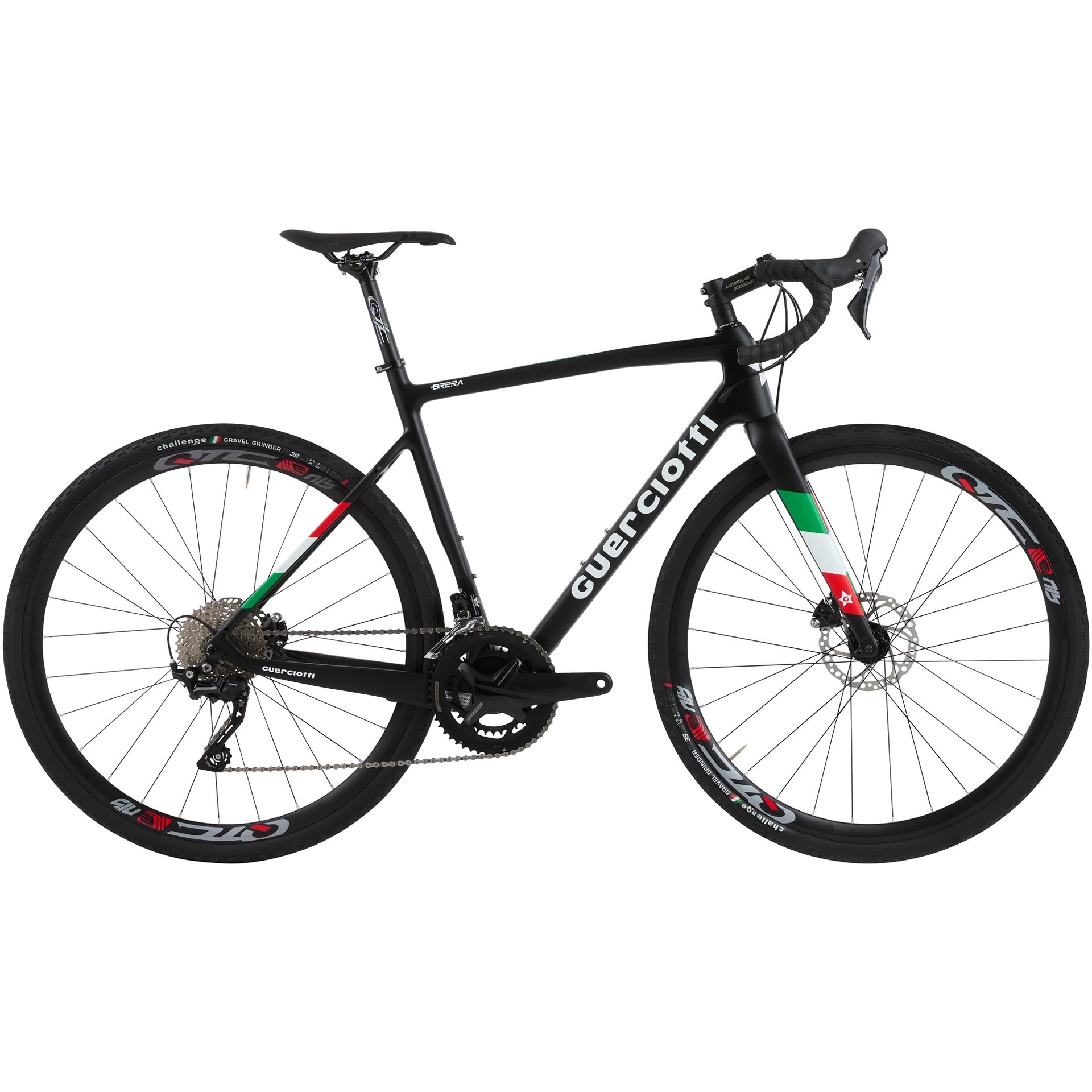 Brera Guerciotti Mtb Guerciotti Brera Disc 2025