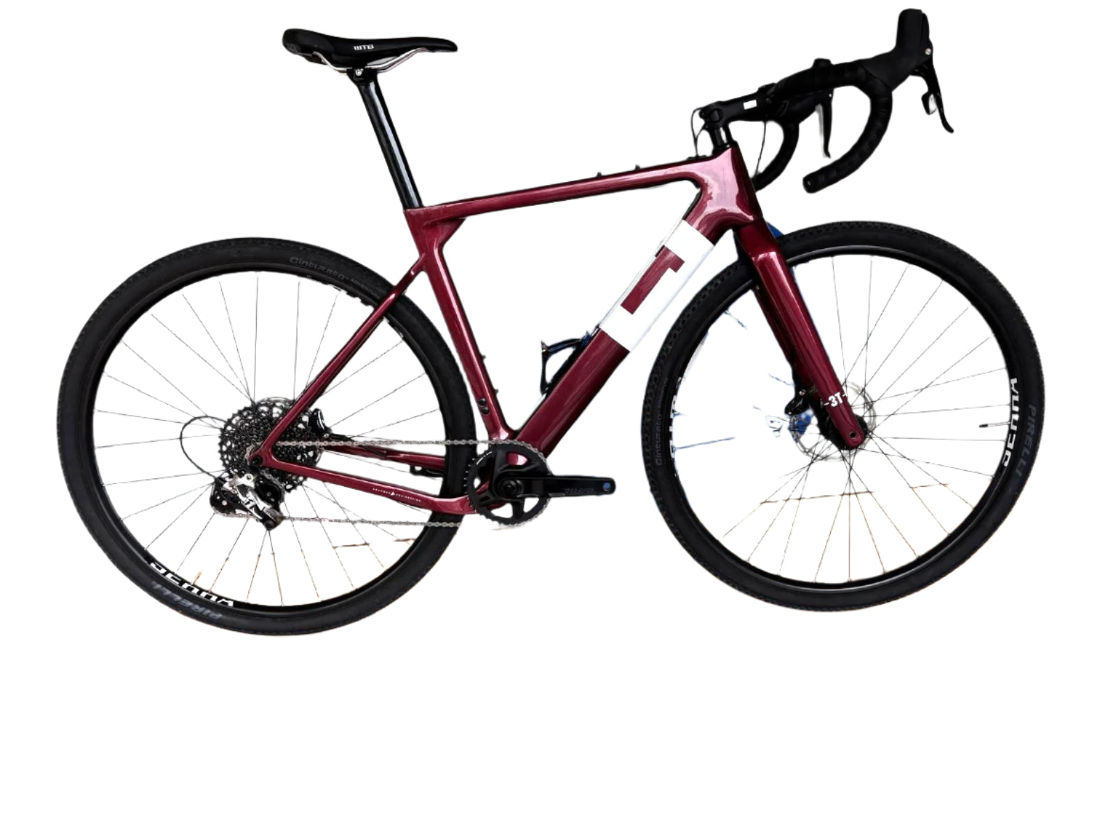 Exploro Team Speed Force 3t Exploro Sram Force 3T Exploro PRO 2022