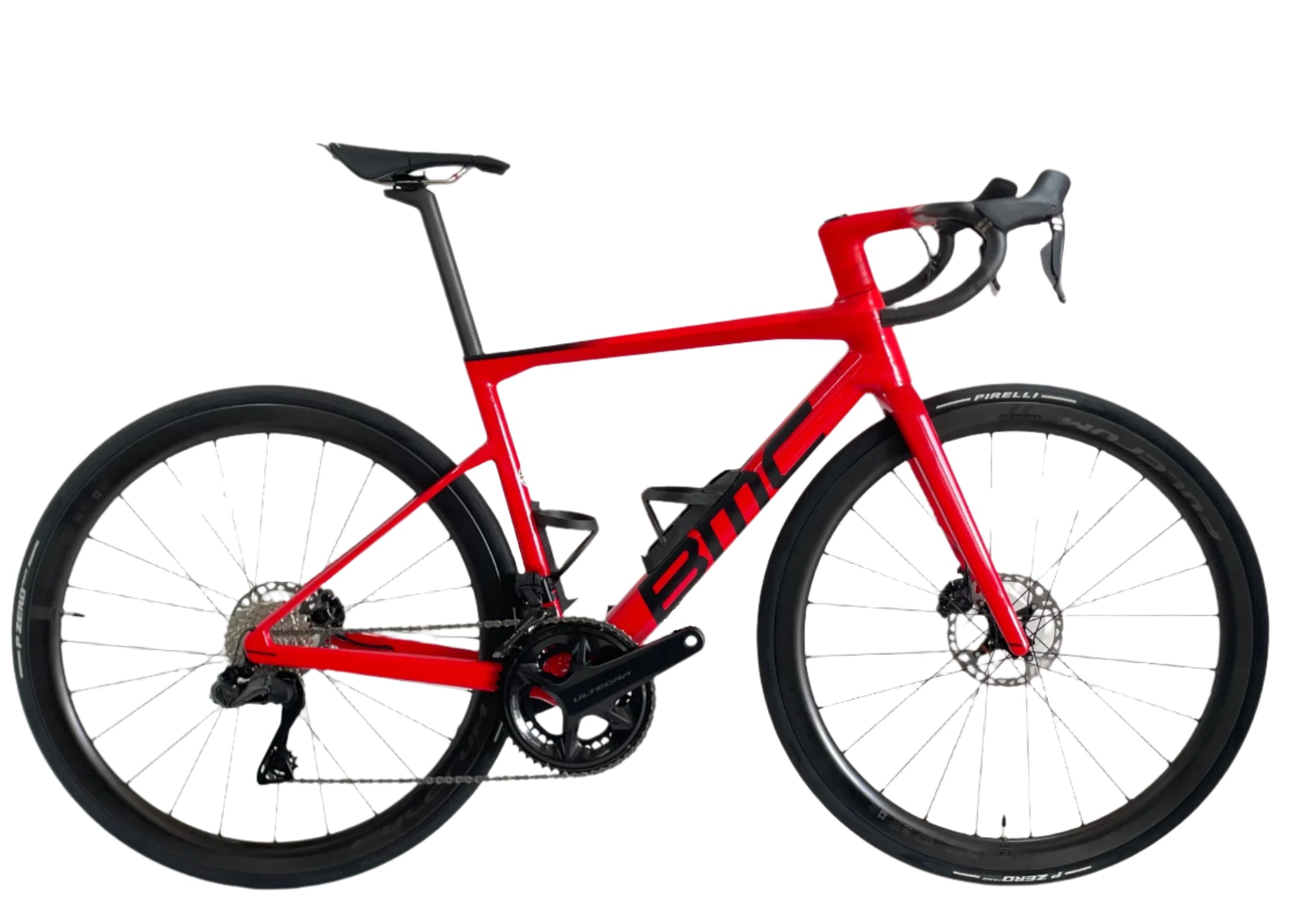 bmc rennrad ultegra BMC Teammachine SLR01 2024 - Shimano Ultegra Di2 2x12sp