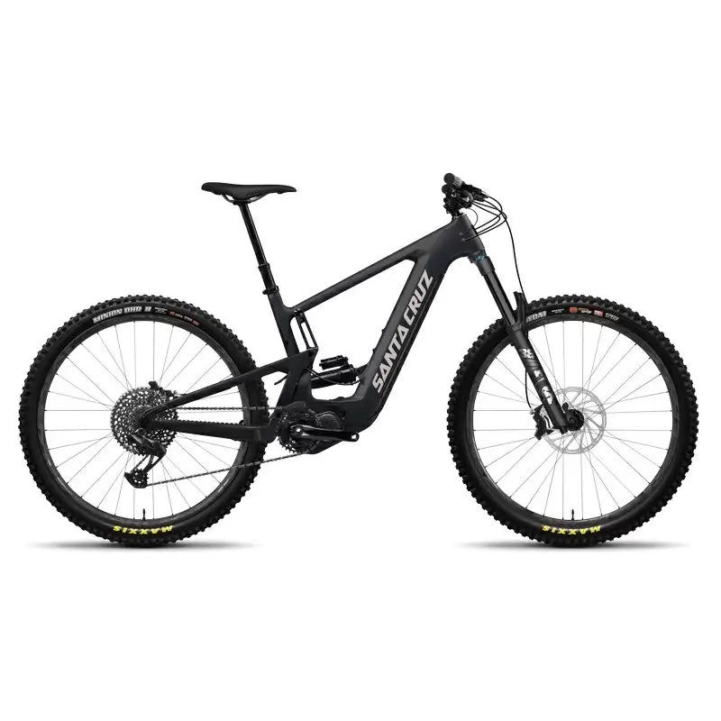 Santa Cruz HECKLER 29 S 2024 - SRAM GX