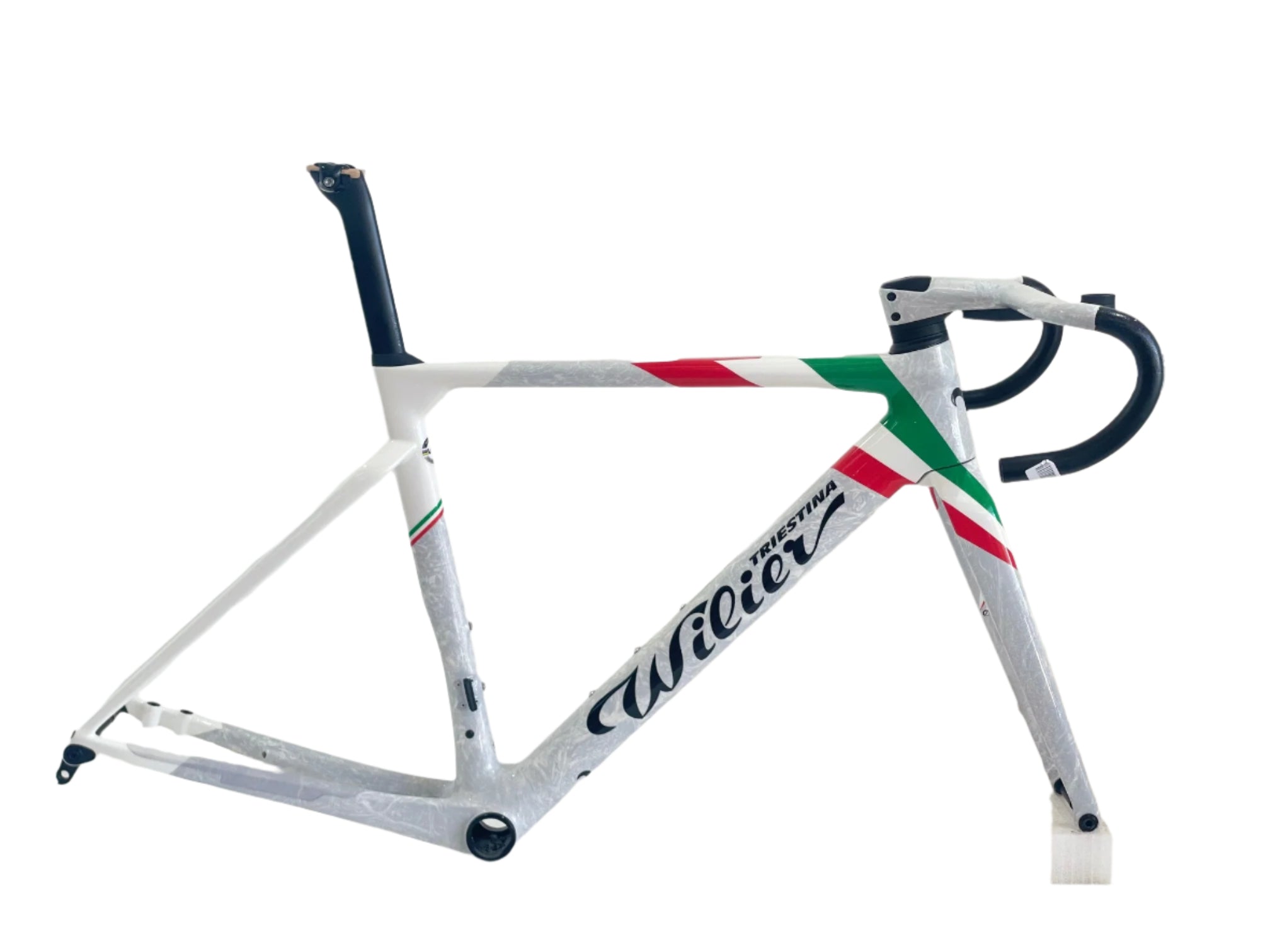 wilier rennrad rahmen Wilier Filante SLR 2025 Frameset – Bikeroom