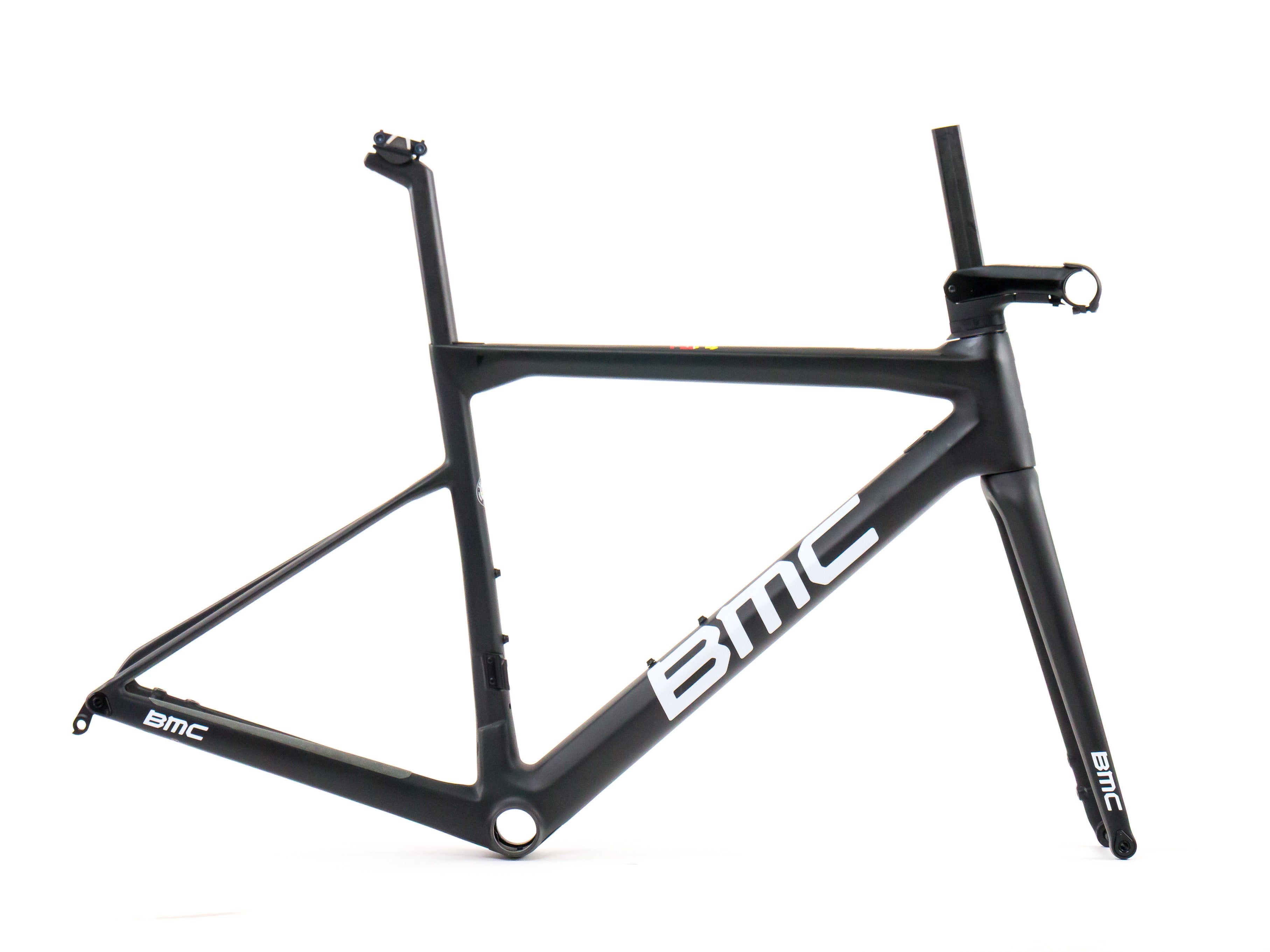 Bmc Bikes Telaio Bmc Slr01 Disc BMC Teammachine SLR01 DISC FOUR