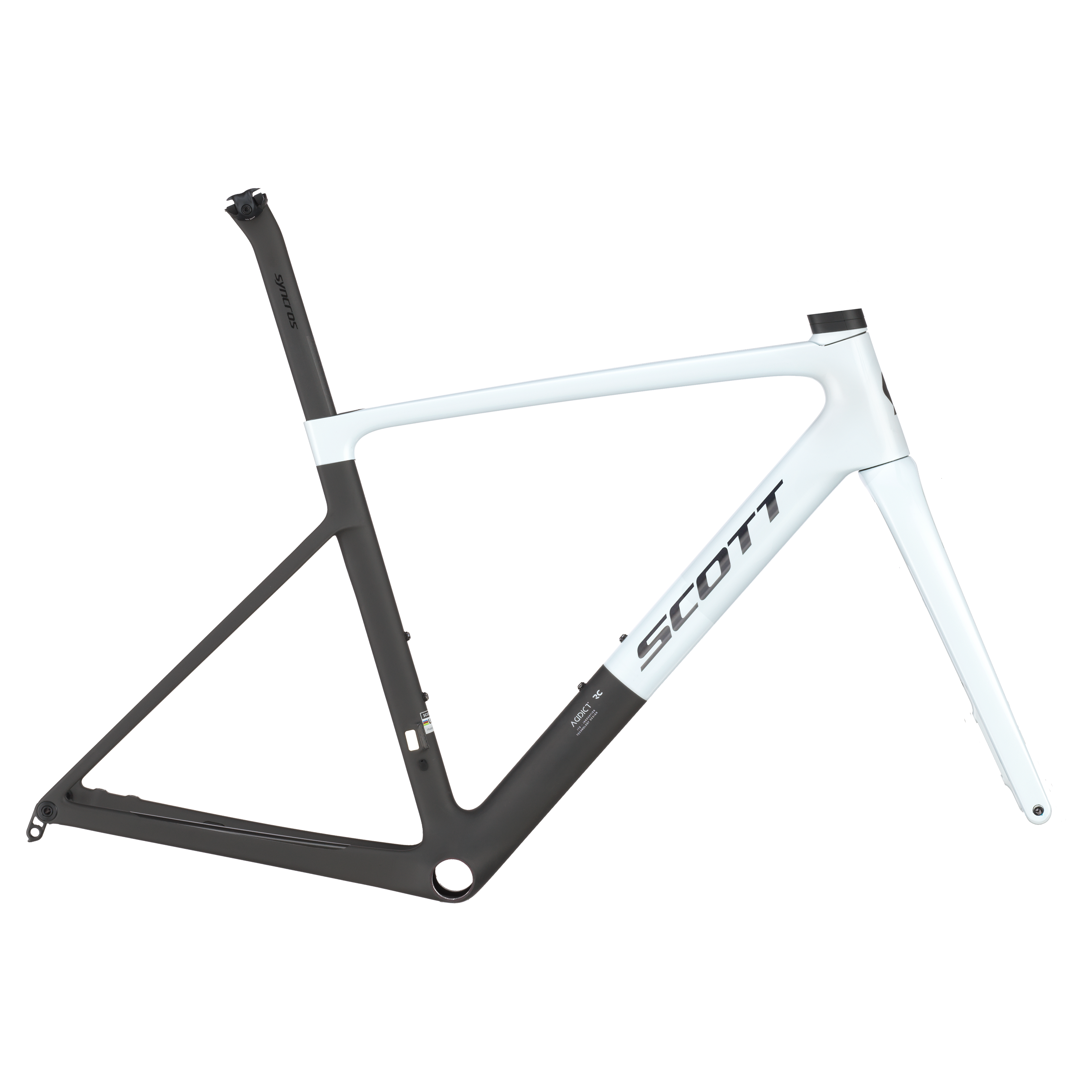 Scott Addict Rc PRO 2025 | EXCELLENT | Bike-room – Bikeroom Scott Addict Rc PRO 2025 | EXCELLENT | Bike-room – Bikeroom