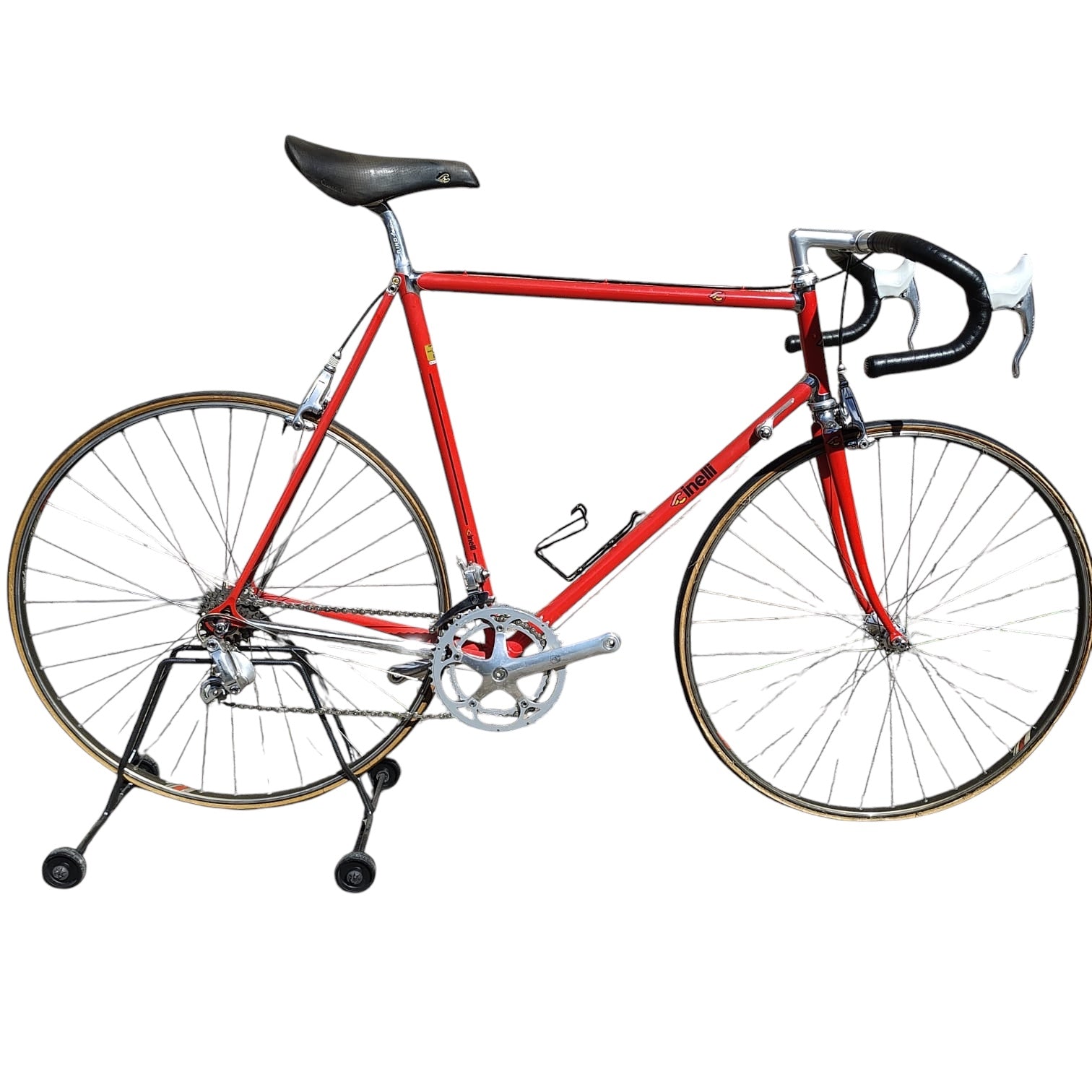 cinelli rennrad gebraucht Cinelli Super Corsa 1986 - Campagnolo C Record - Campagnolo | EXCELLENT