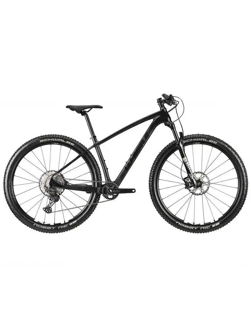 whistle mountainbike Atala Whistle Mojag 2161 29" 2024 - Shimano XT 1x12sp - Shimano WH-MT510 | null