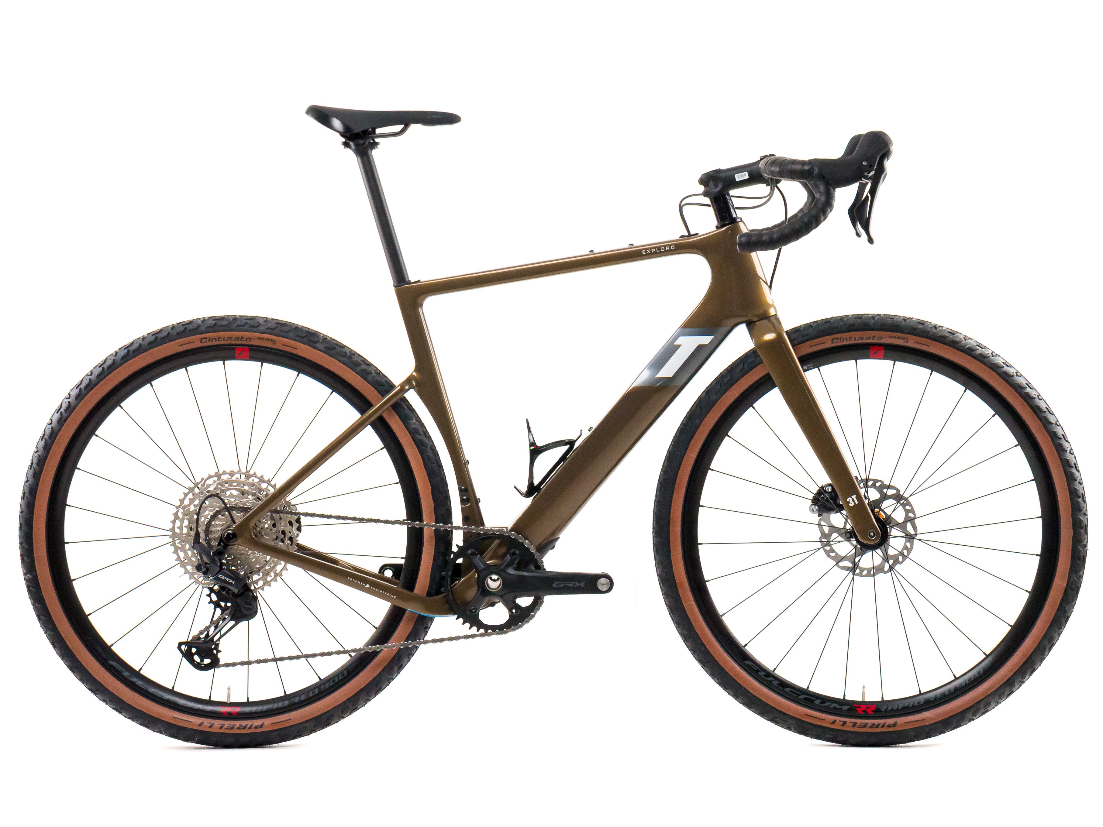 Sepeda Exploro Race Ekar Jual Fullbike Sepeda Rb Roadbike Gravel