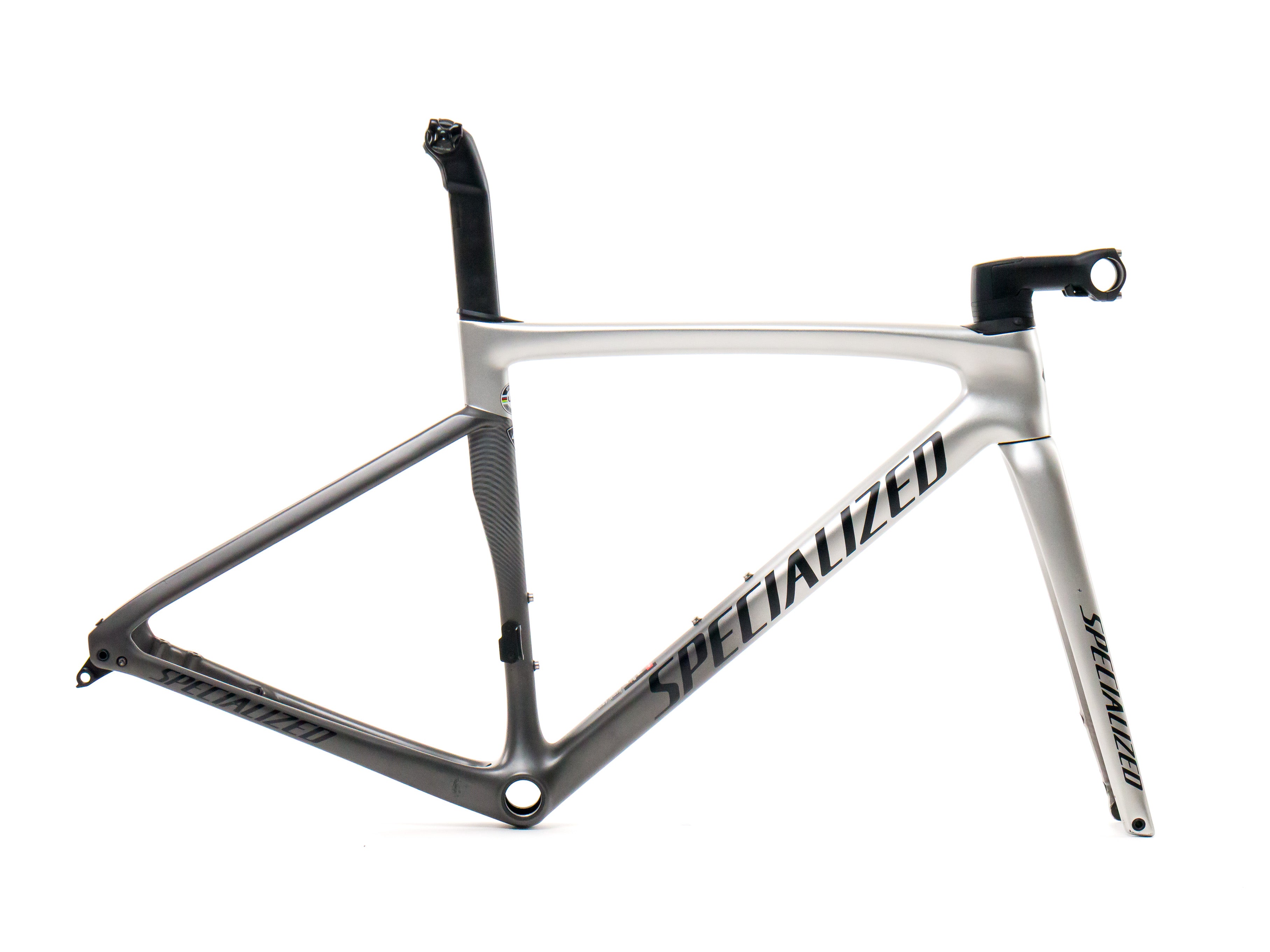 Specialized Tarmac SL7 2021 size 49 – Bikeroom