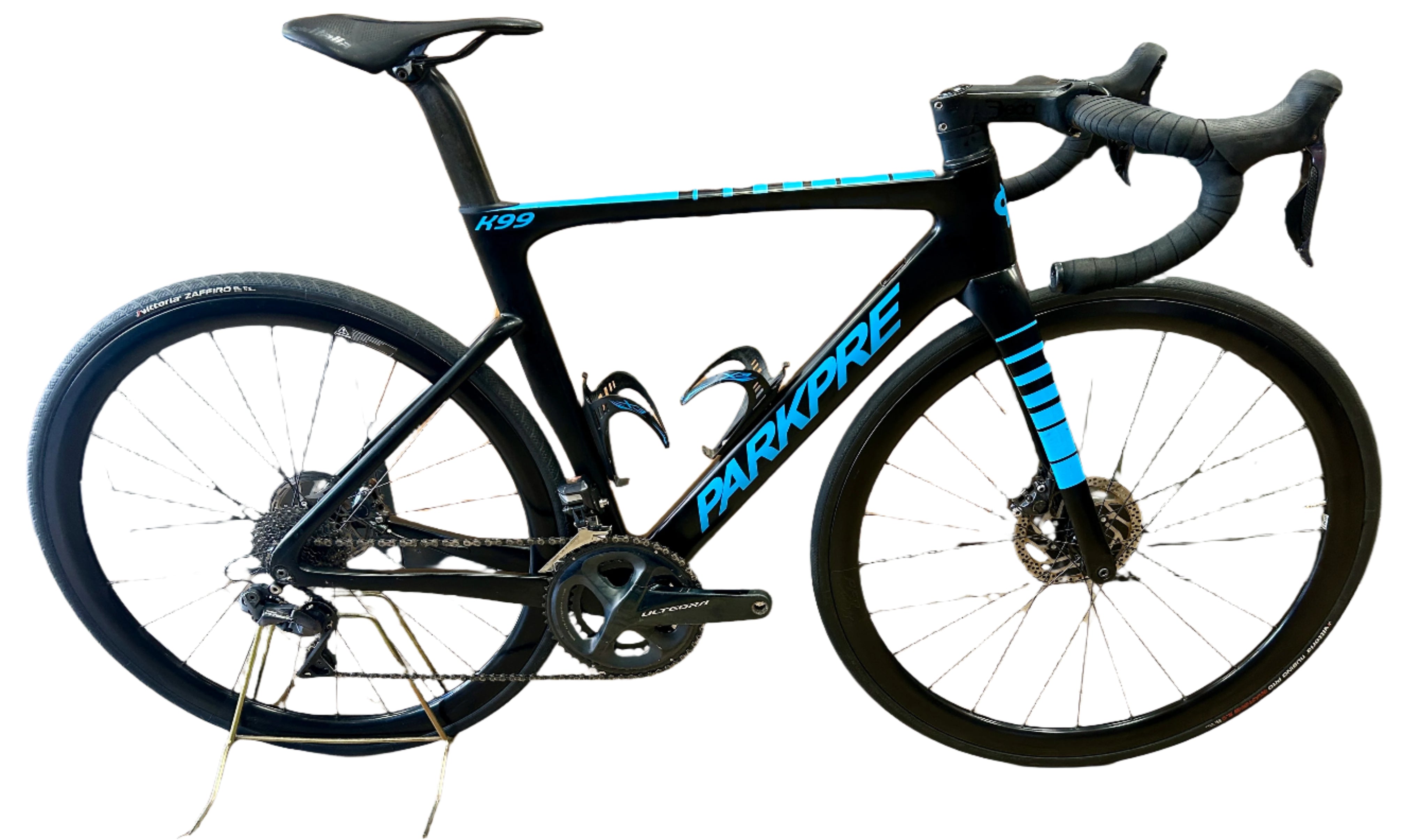 Parkpre Bici Gravel Disponibile Parkpre K99 2020 Shimano Ultegra