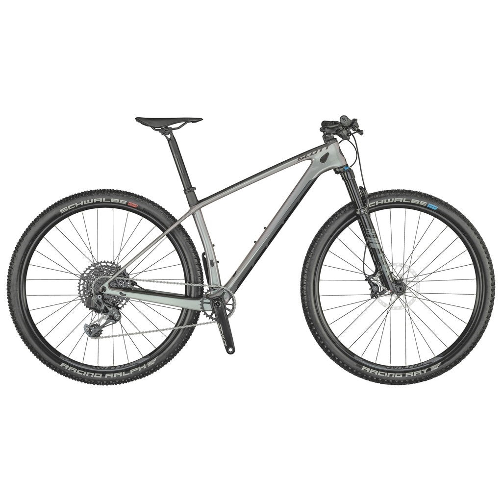 Scott SCALE 910 2020 Sram X01 Eagle AXS 1x12sp Syncros X-25