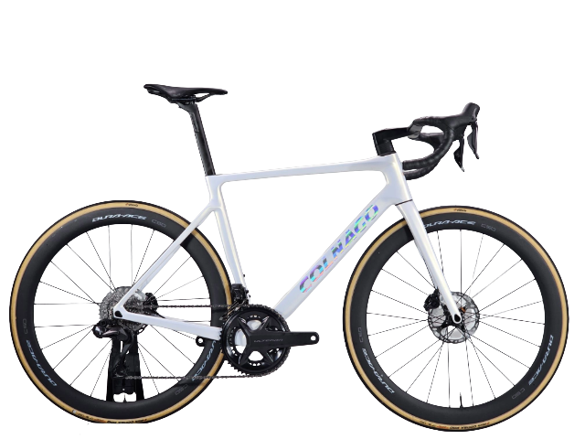 Colnago V4Rs 2024 Shimano Ultegra Di2 2x12sp Shimano Dura-Ace