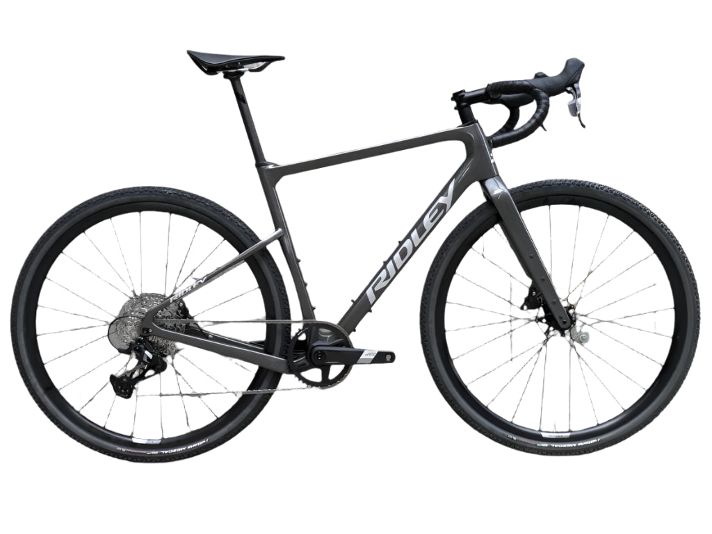 Ridley Kanzo Adventure Grx Ridley Kanzo Adventure 2024 NEW – Bikeroom