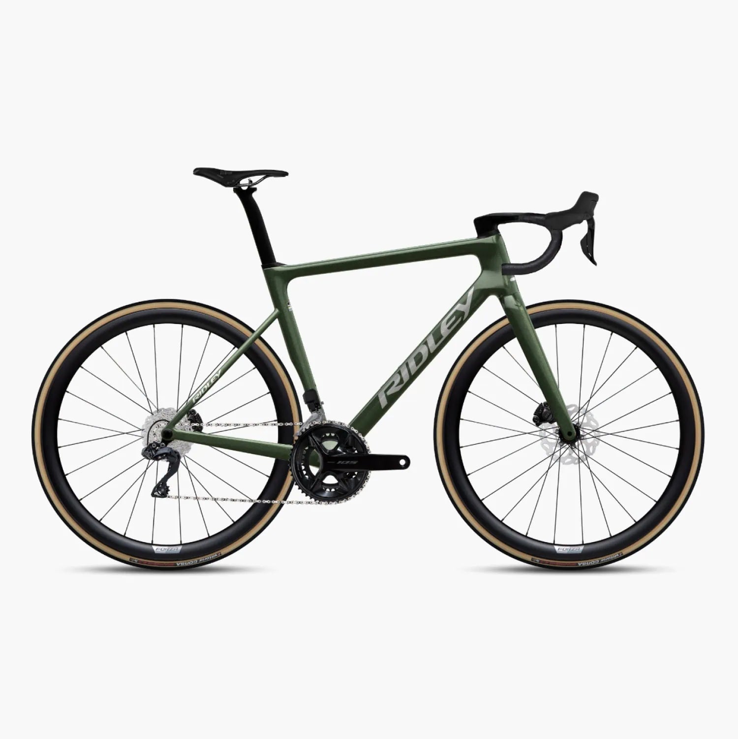 Ridley Falcon RS 2024 NEW – Bikeroom - Main Image